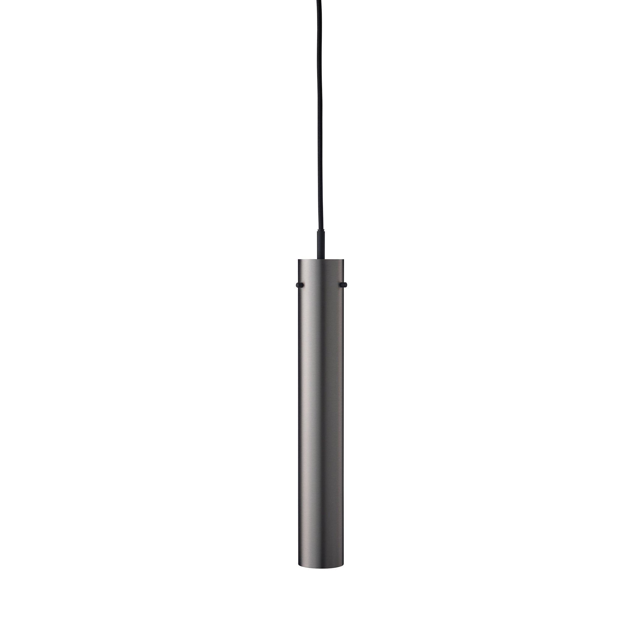 FRANDSEN // FM 2014 PENDANT Ø5,5XH36 EU - STAINLESS STEEL POLISHED