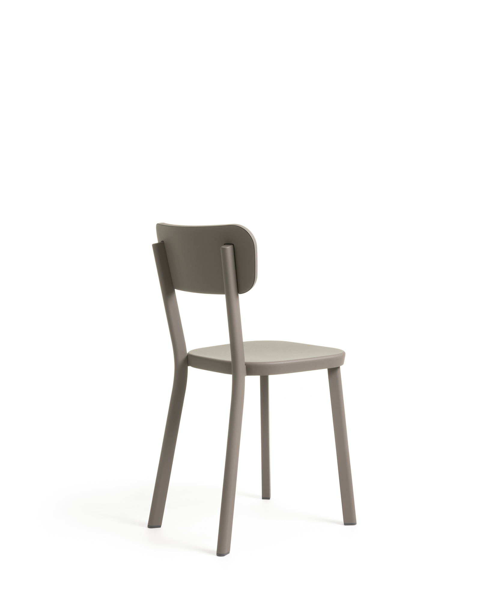 MAGIS // DEJA-VU - CHAIR | BEIGE | ASSEMBLED