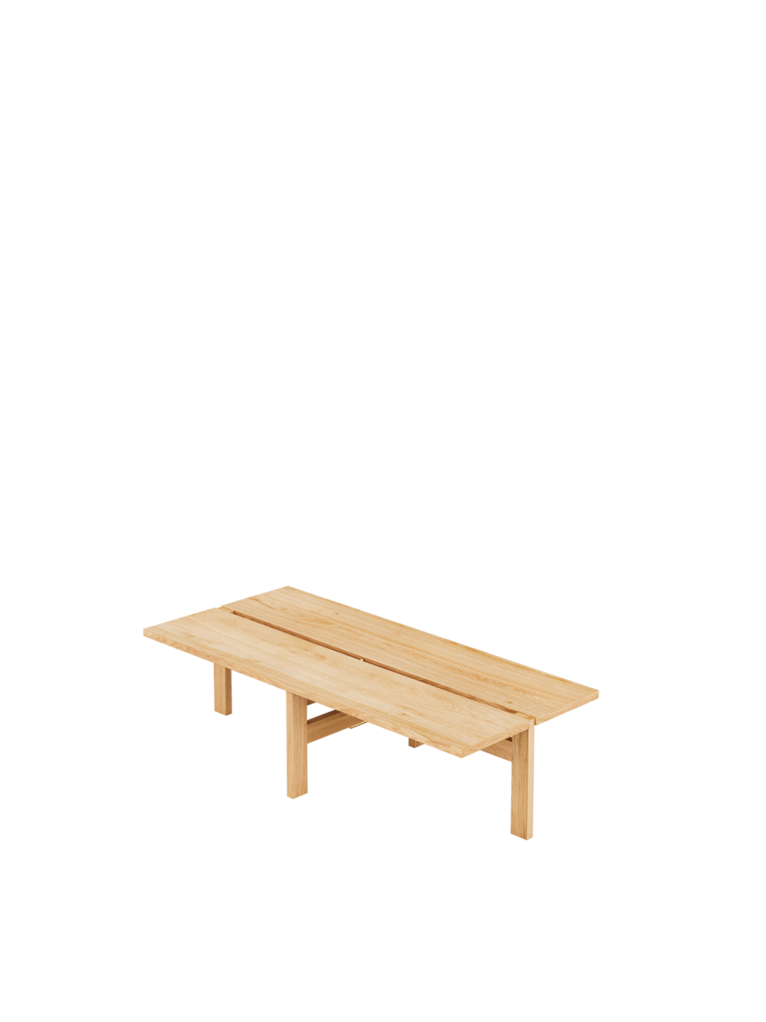 MOEBE // COFFEE TABLE