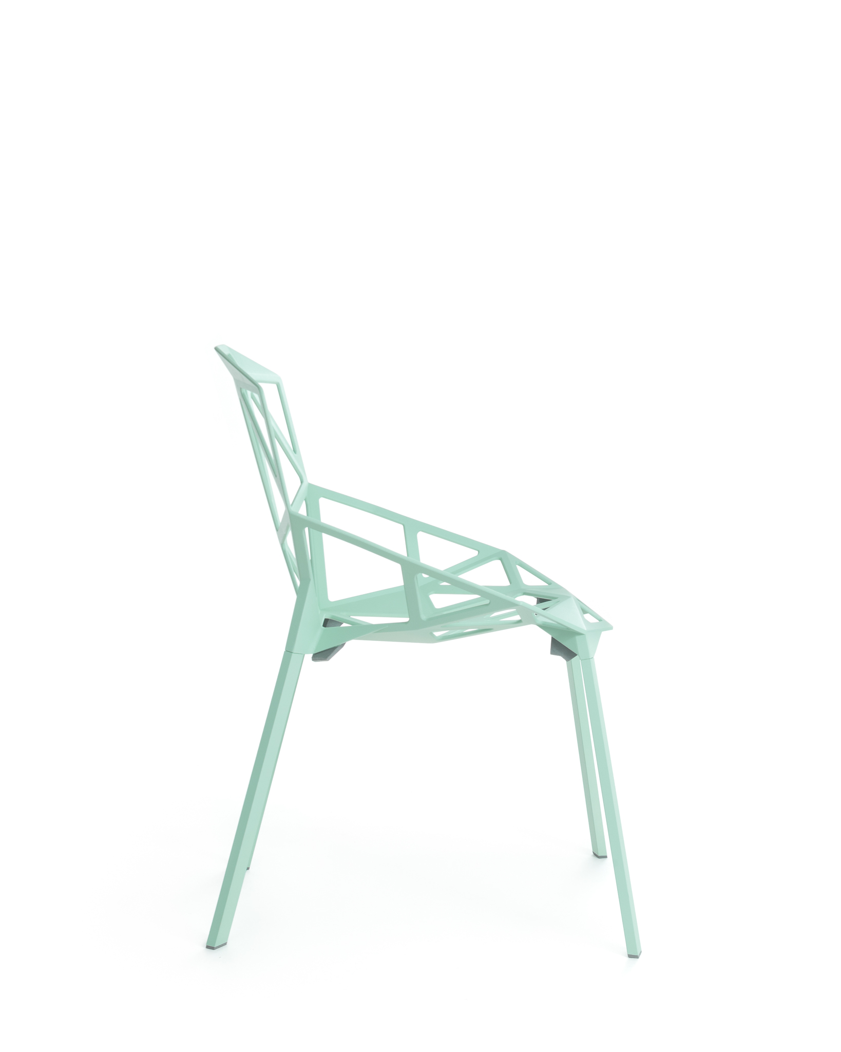 MAGIS // CHAIR_ONE - CHAIR | MINT GREEN