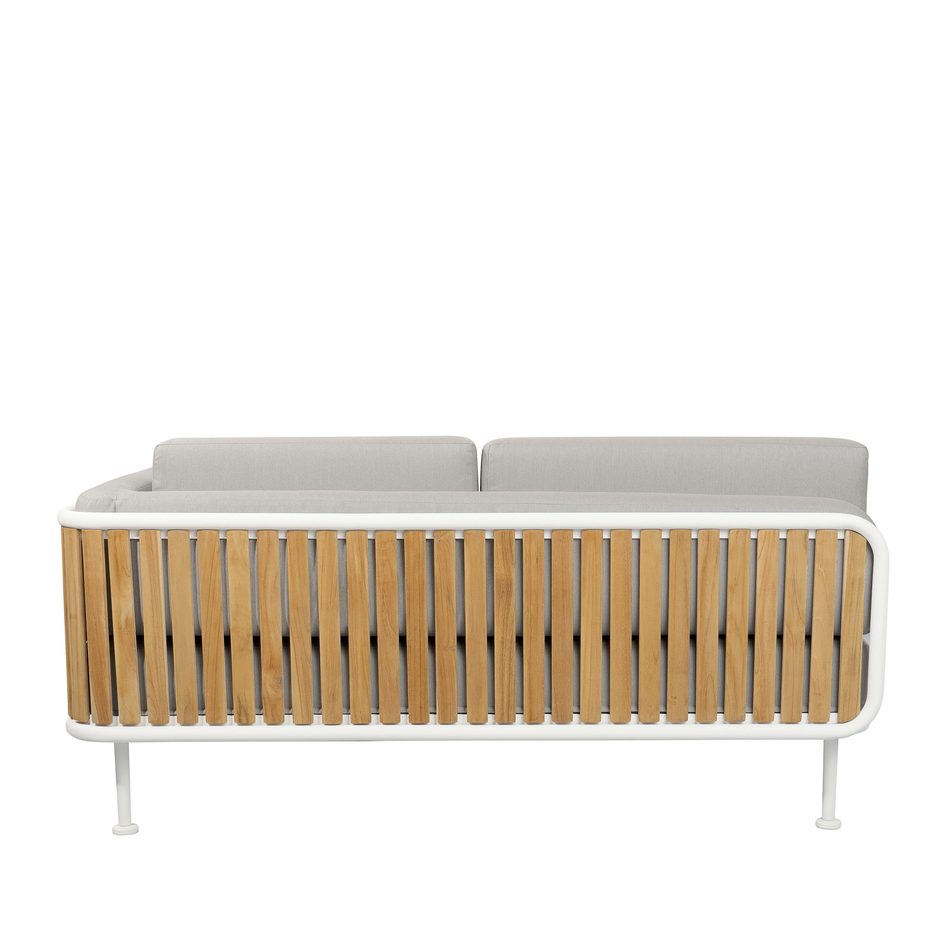 MINDO // MINDO 100 - DAYBED LINKS | OFF WHITE