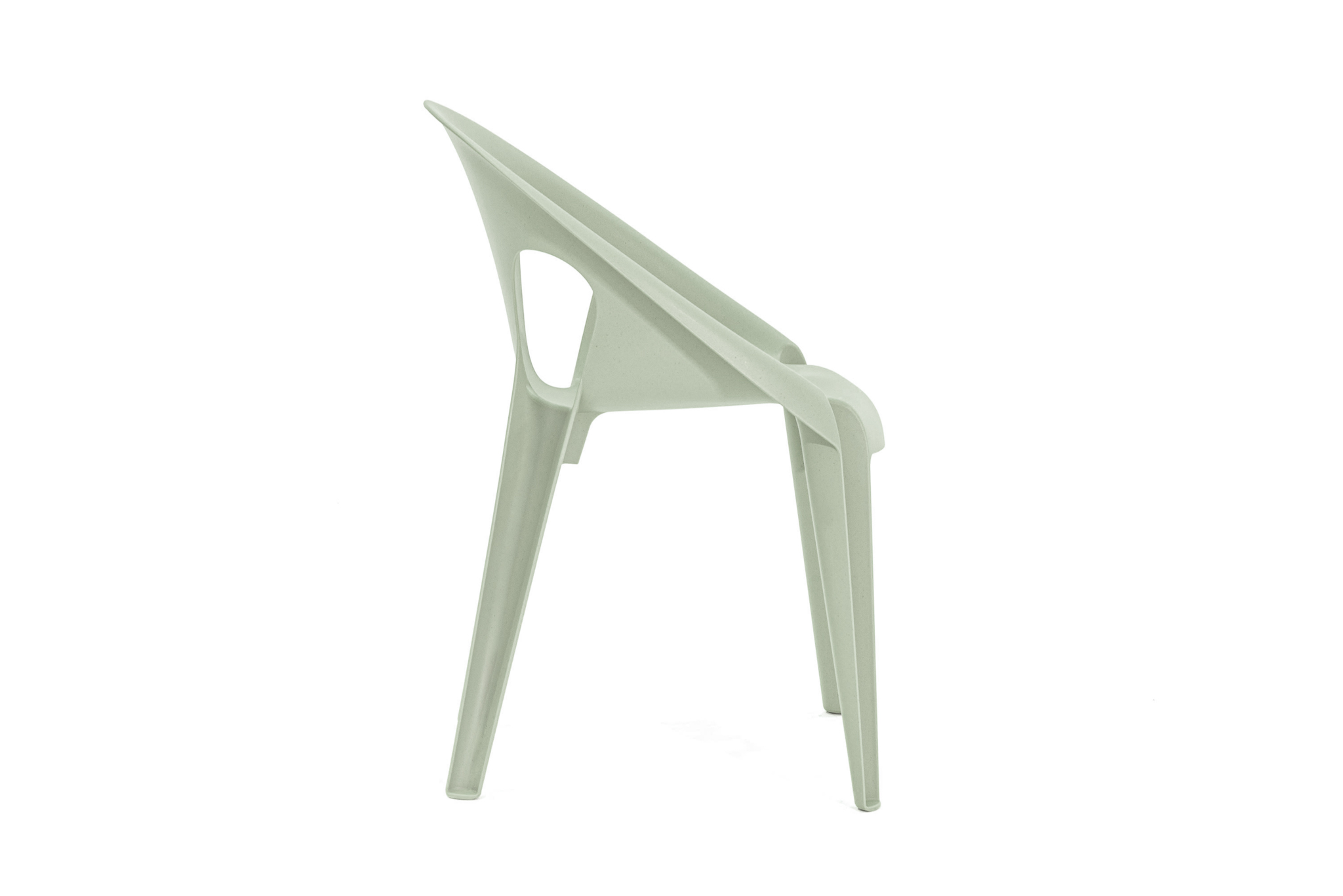 MAGIS // BELL - CHAIR | GREEN