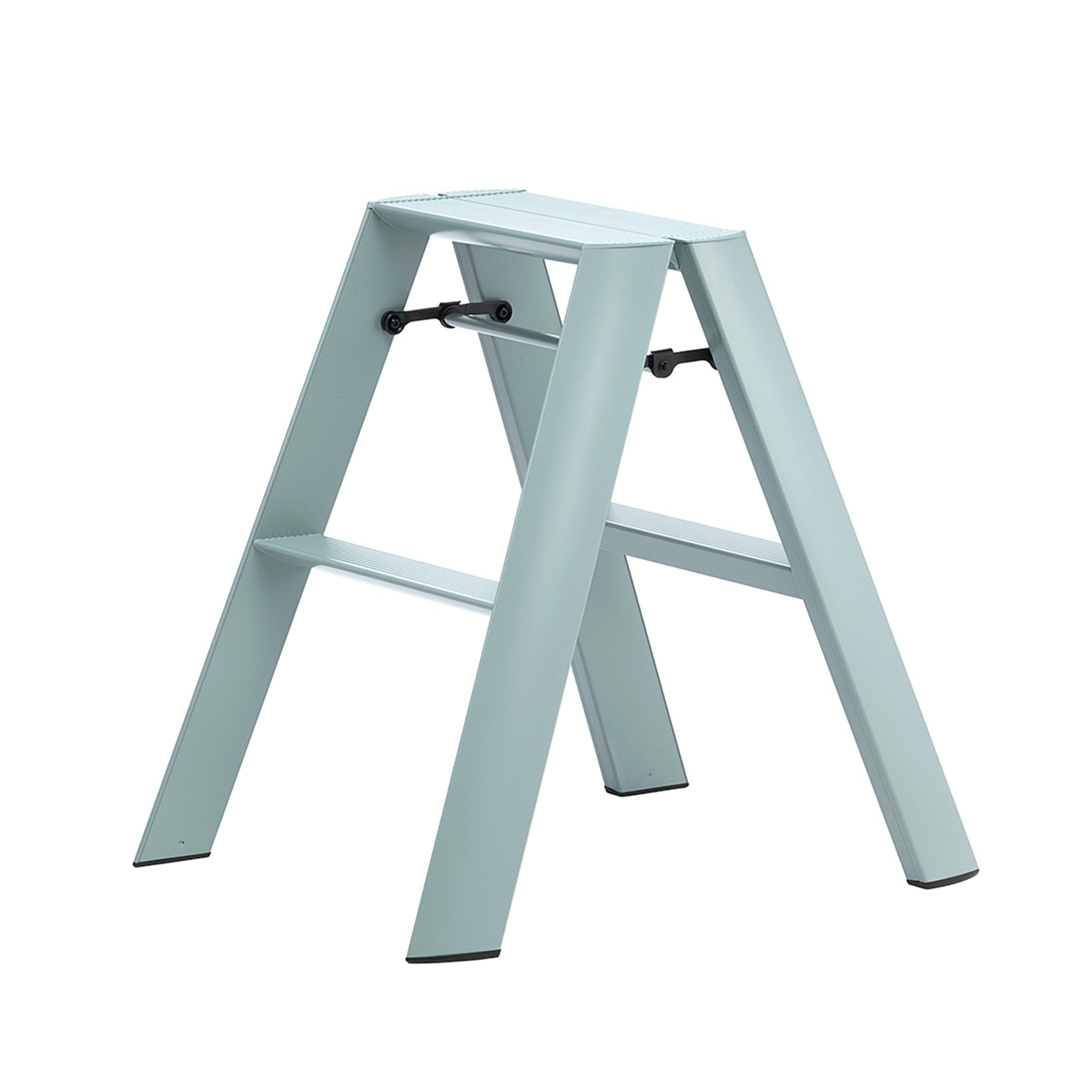 METAPHYS // LUCANO 2 STEP - STEP LADDER | 2-STEP | DUSTY MINT