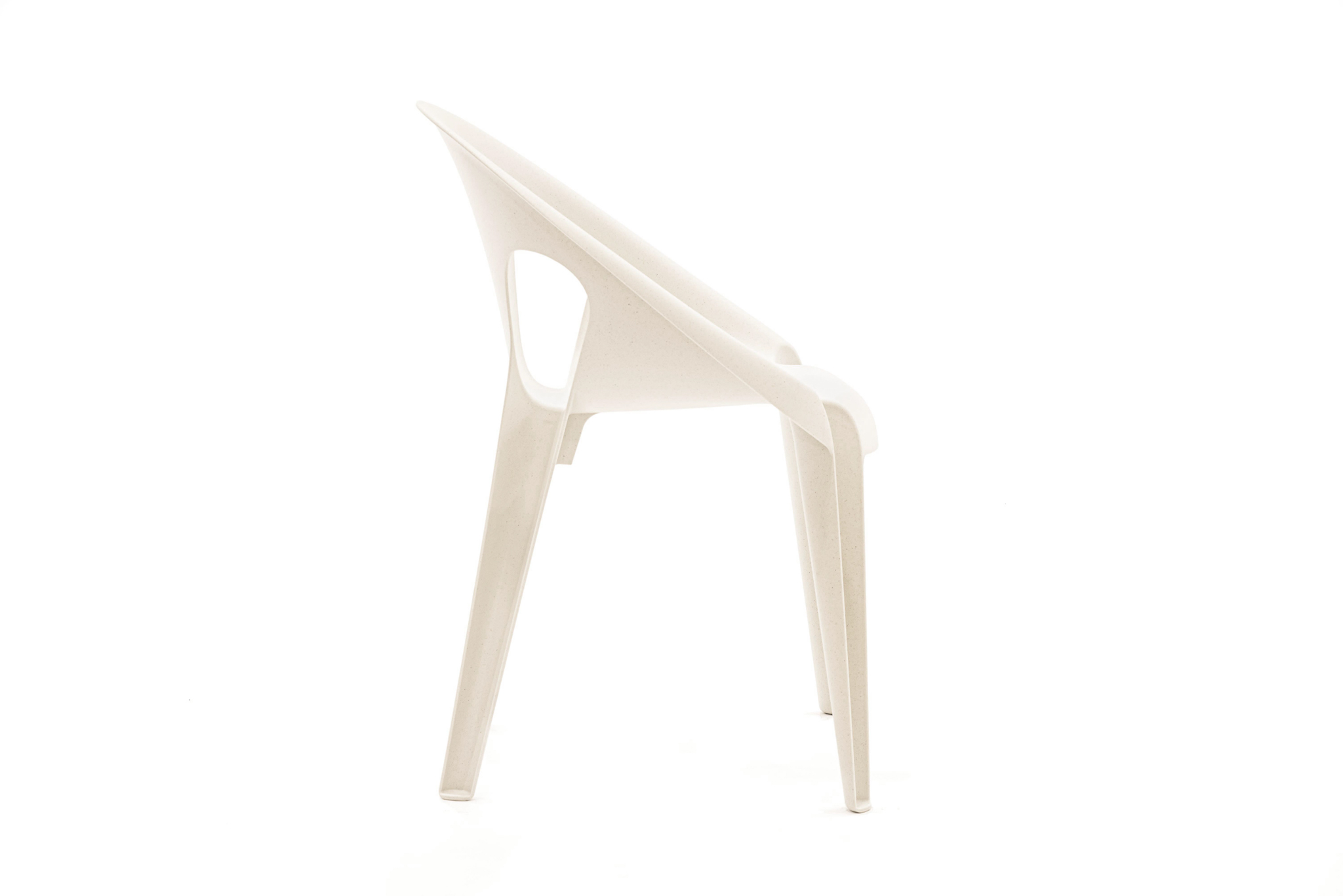 MAGIS // BELL - CHAIR | WHITE