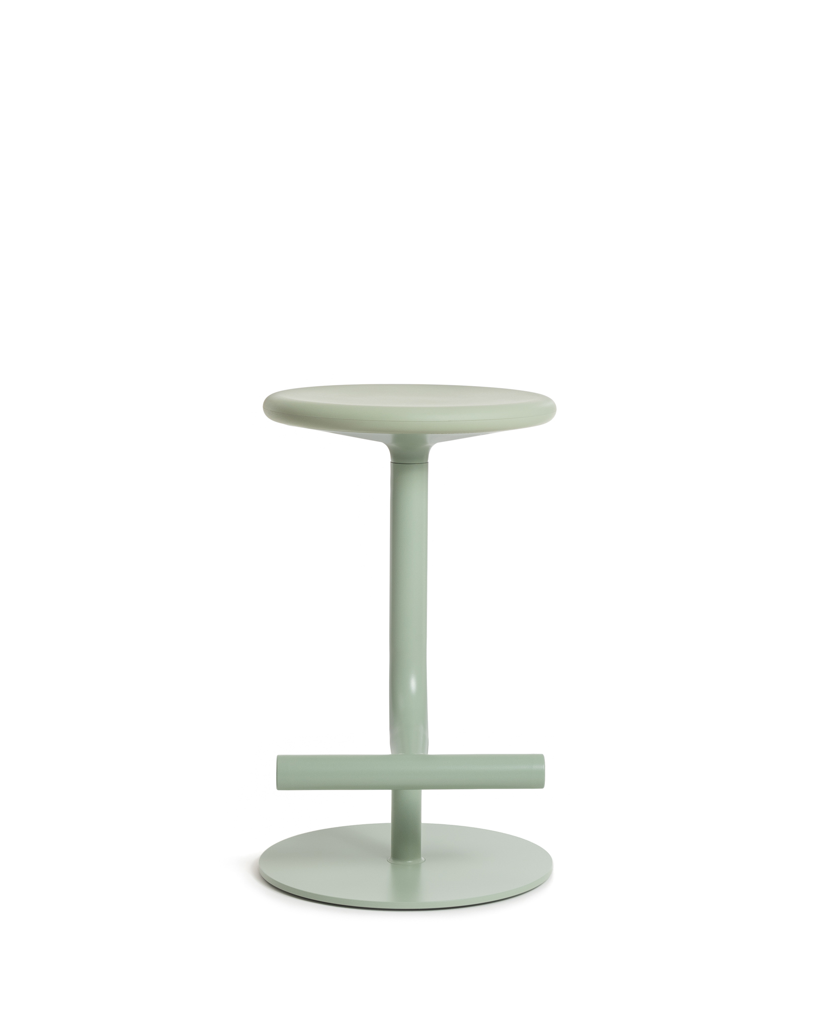 MAGIS // TIBU - HOCKER | GREEN