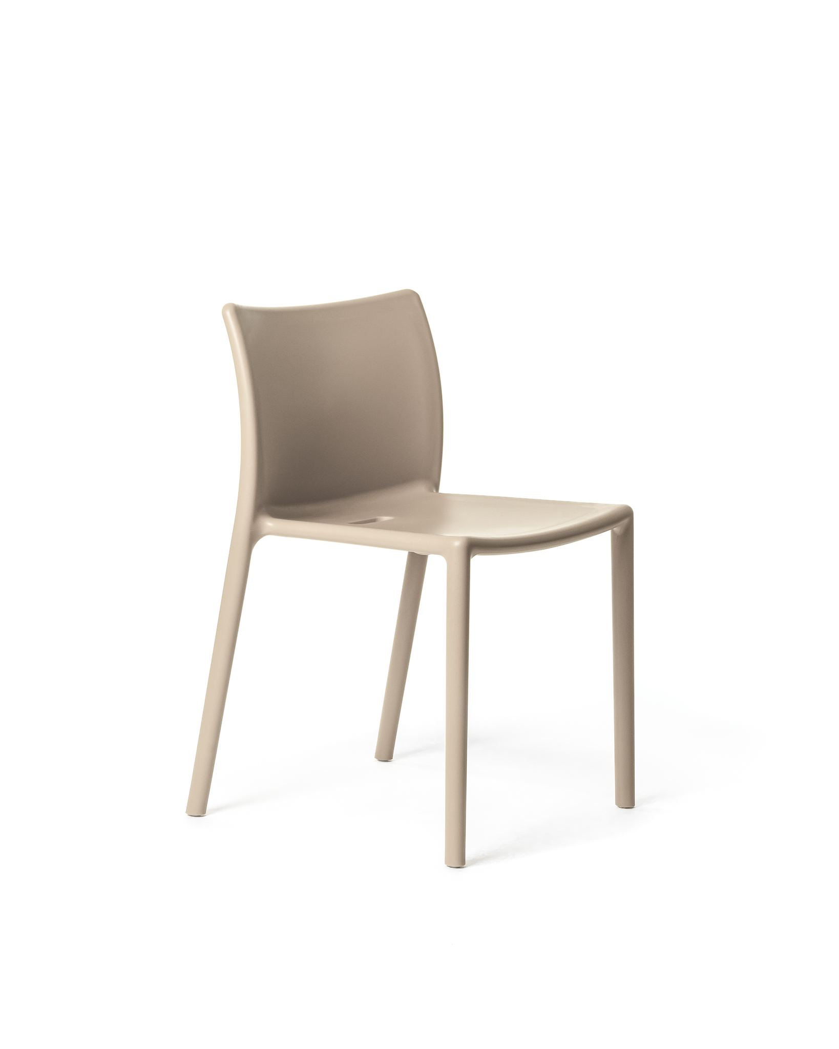 MAGIS // AIR - CHAIR | WITHOUT ARMRESTS | BEIGE