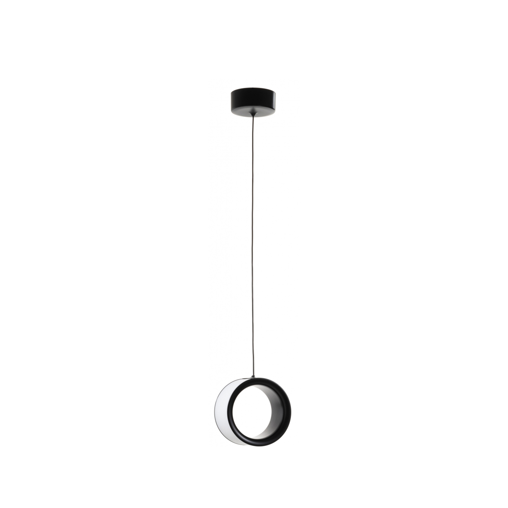 MAGIS // LOST - CEILING LIGHT | BLACK | S