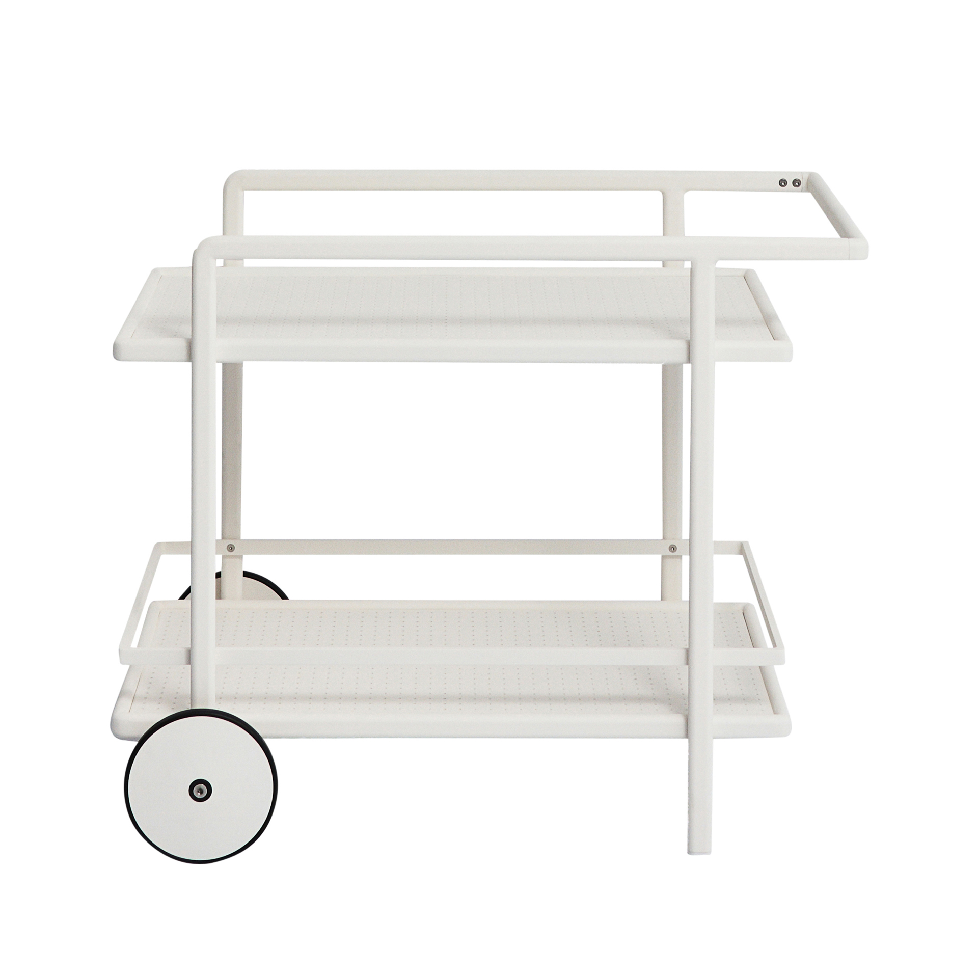 MINDO // MINDO 120 TROLLEY | LIGHT GREY