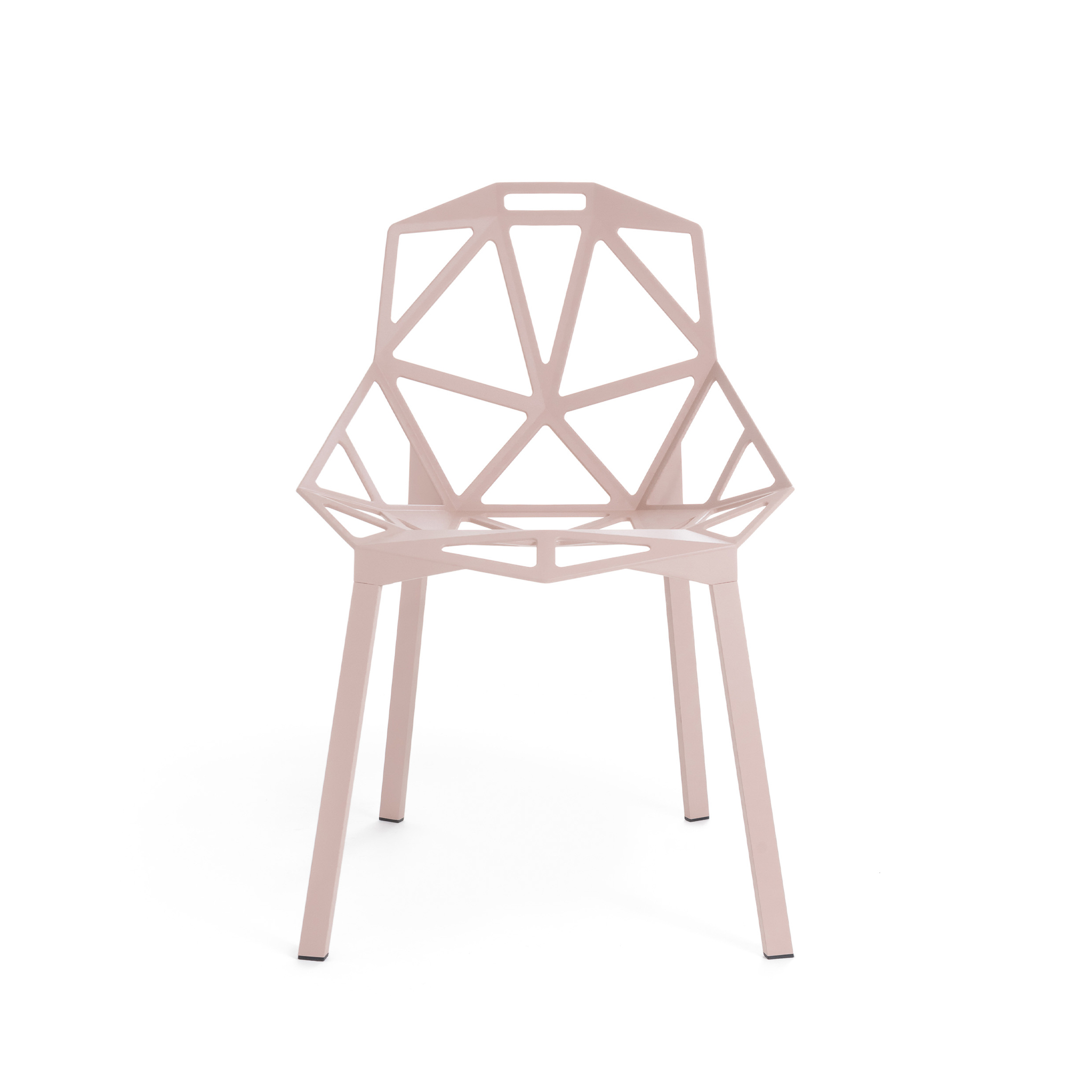 MAGIS // CHAIR_ONE - STUHL | RED