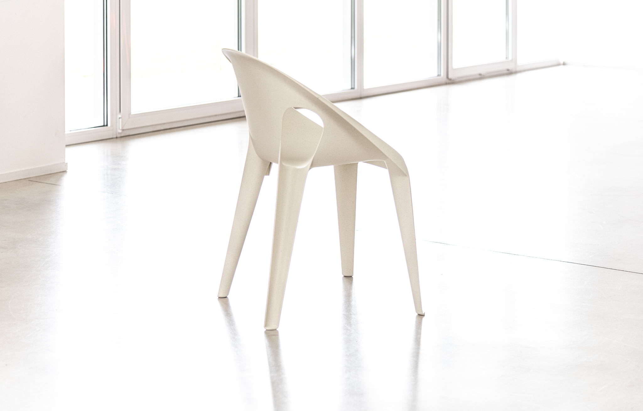 MAGIS // BELL - CHAIR | WHITE