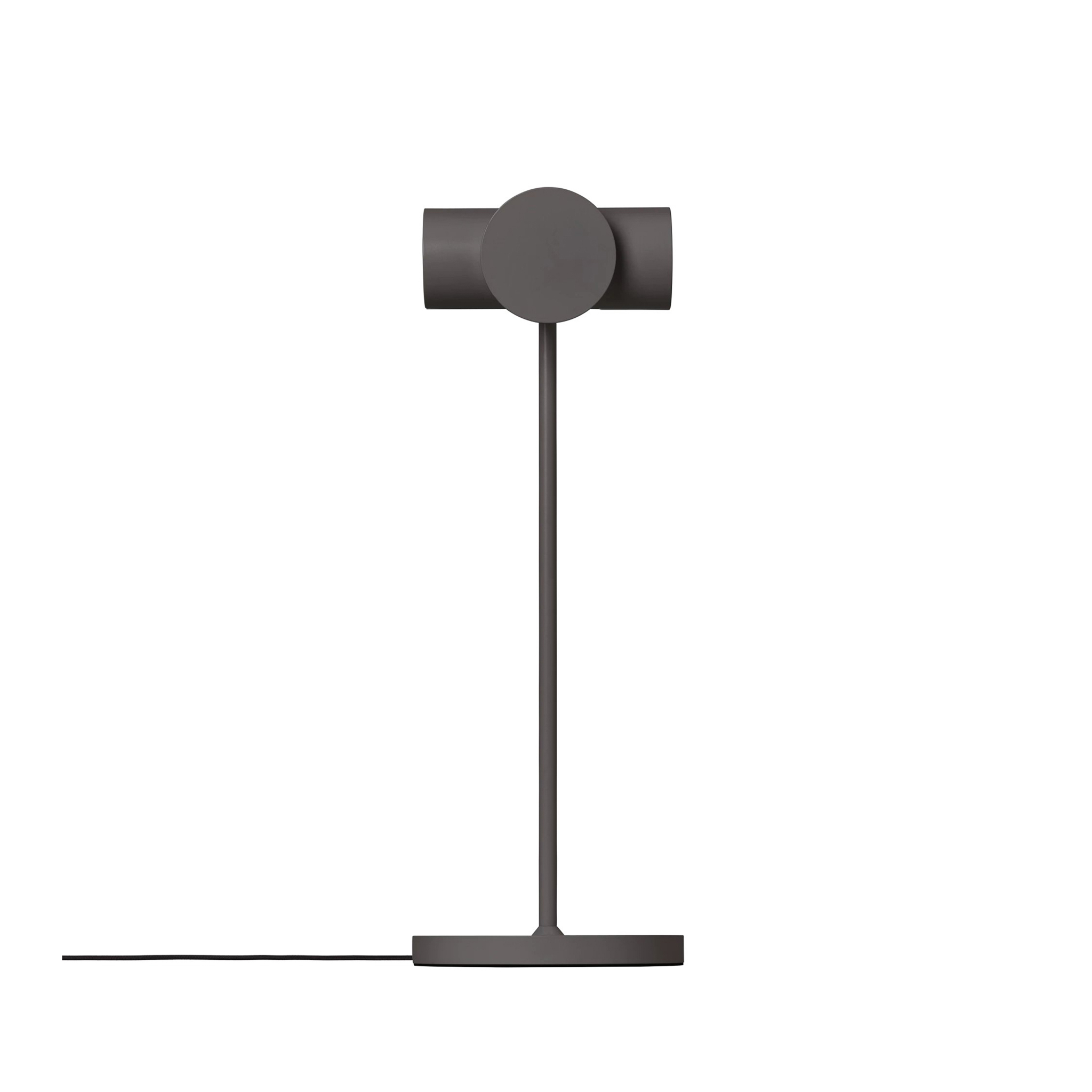 BLOMUS // STAGE - TABLE LAMP | SIZE S | WARM GRAY