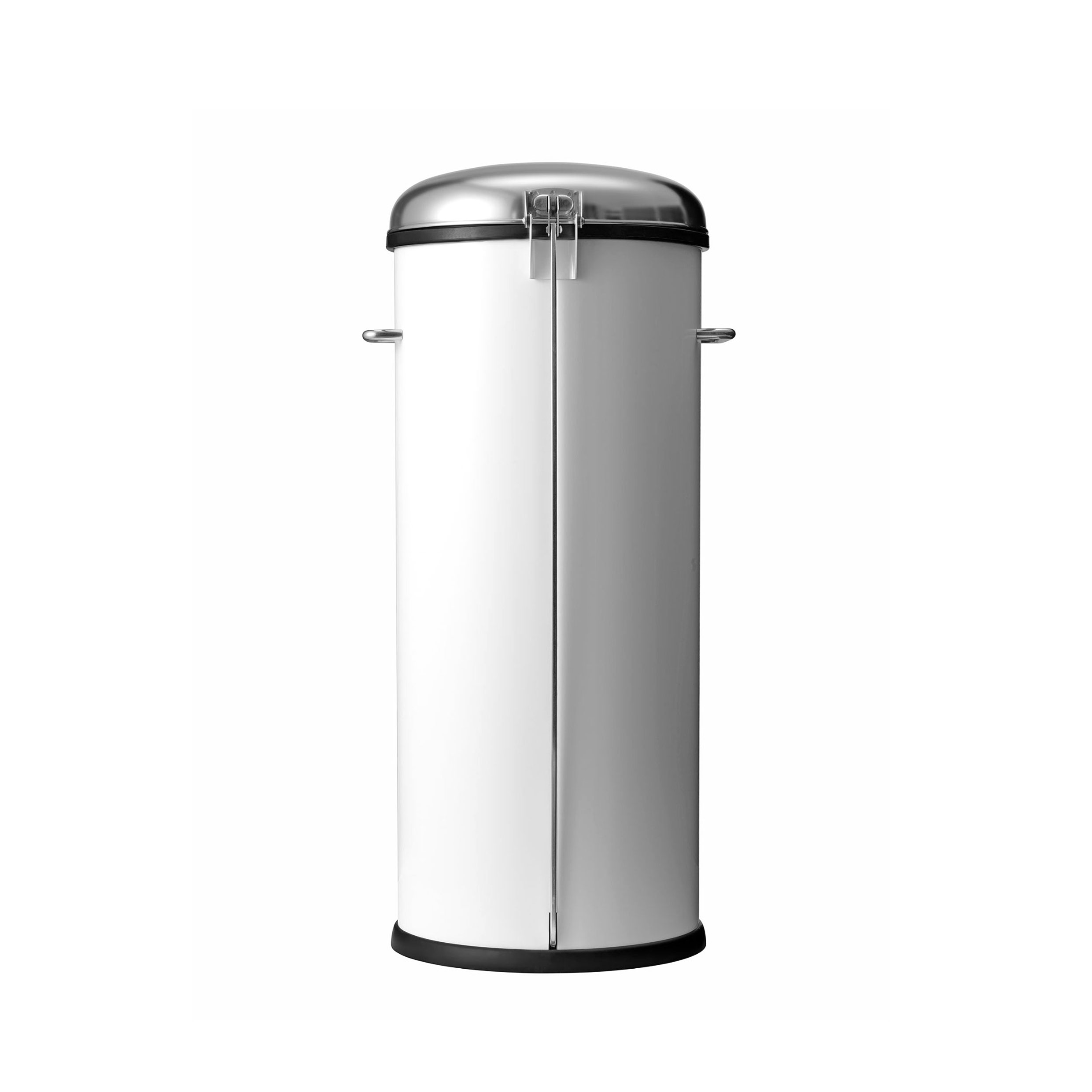 VIPP 17 // PEDAL BIN - TRETEIMER 30 L | WEISS