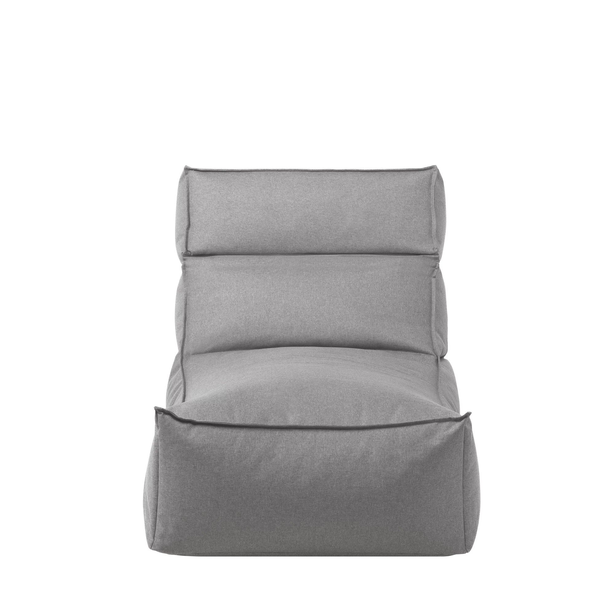 BLOMUS // STAY - OUTDOOR LOUNGER L | STONE