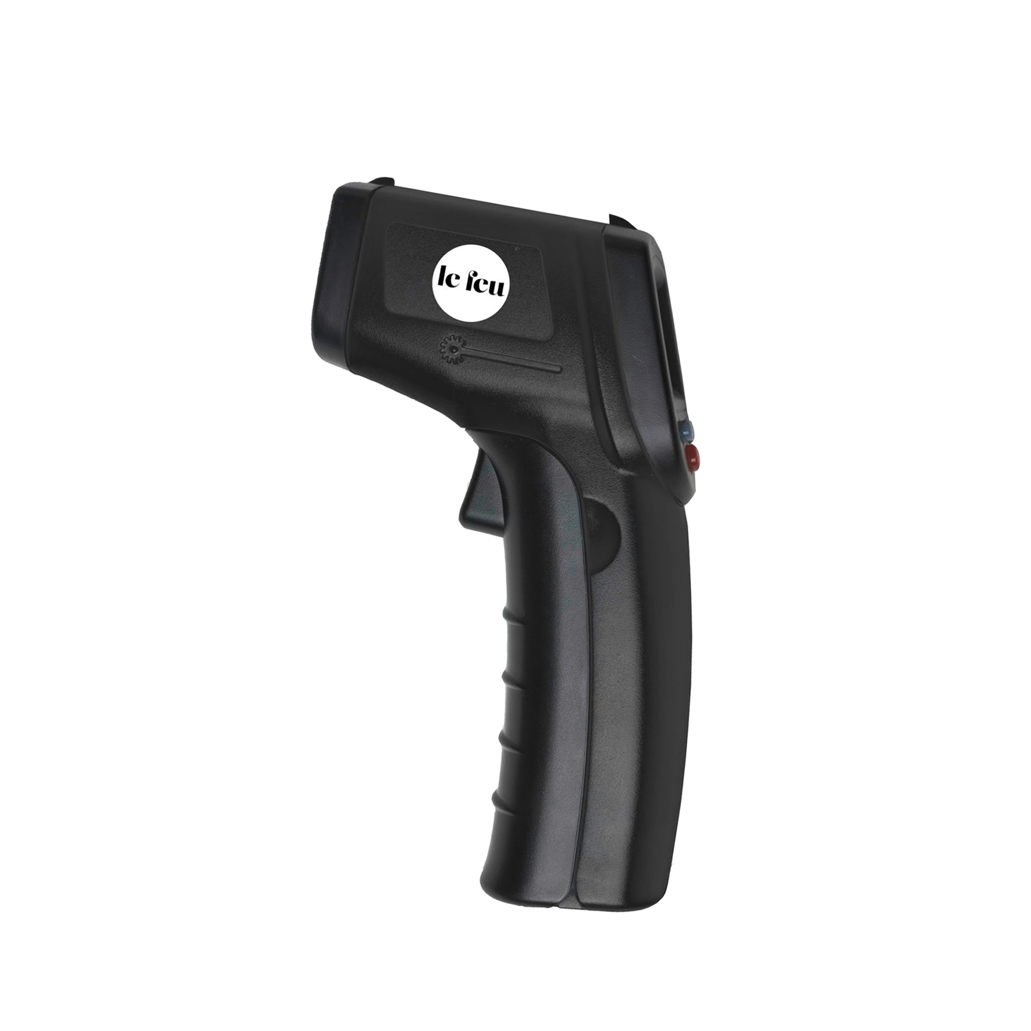 LE Feu Infrared Thermometer