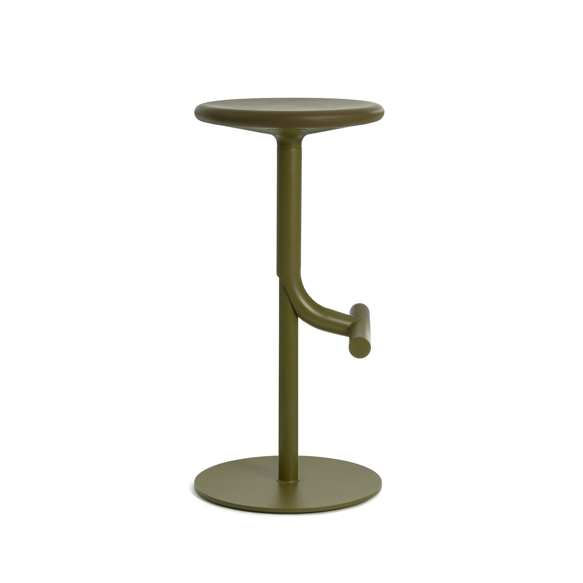 MAGIS // TIBU - STOOL | OLIVE