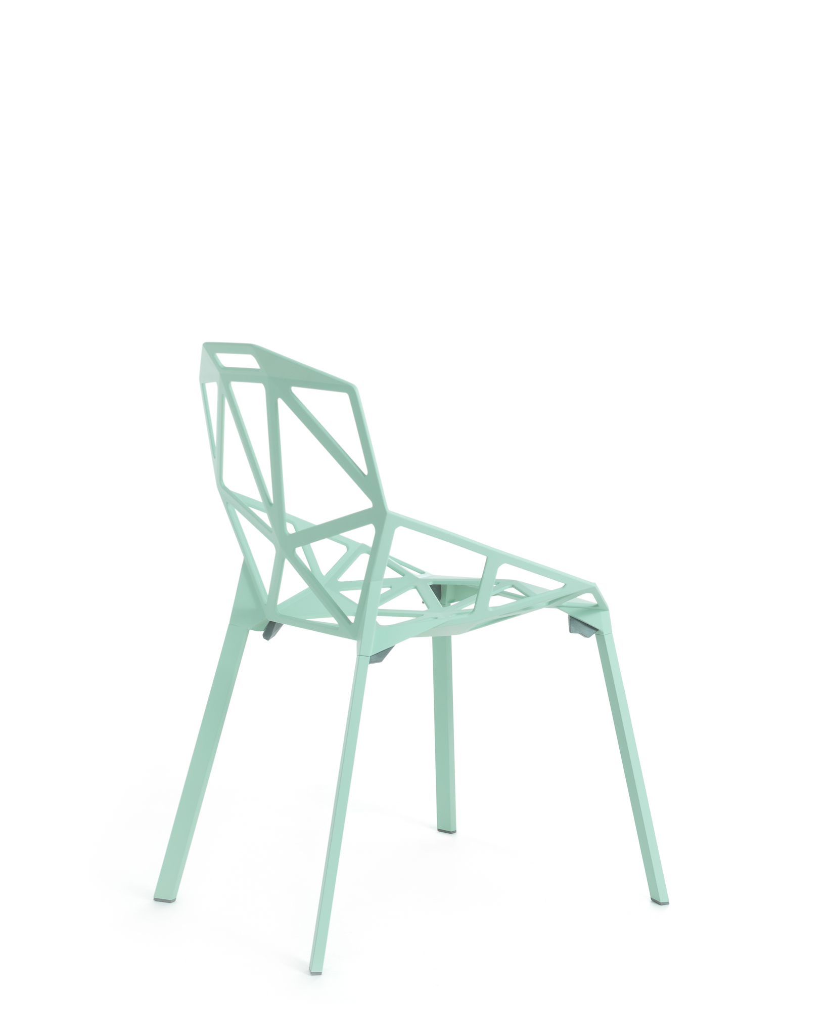 MAGIS // CHAIR_ONE - STUHL | MINT GREEN