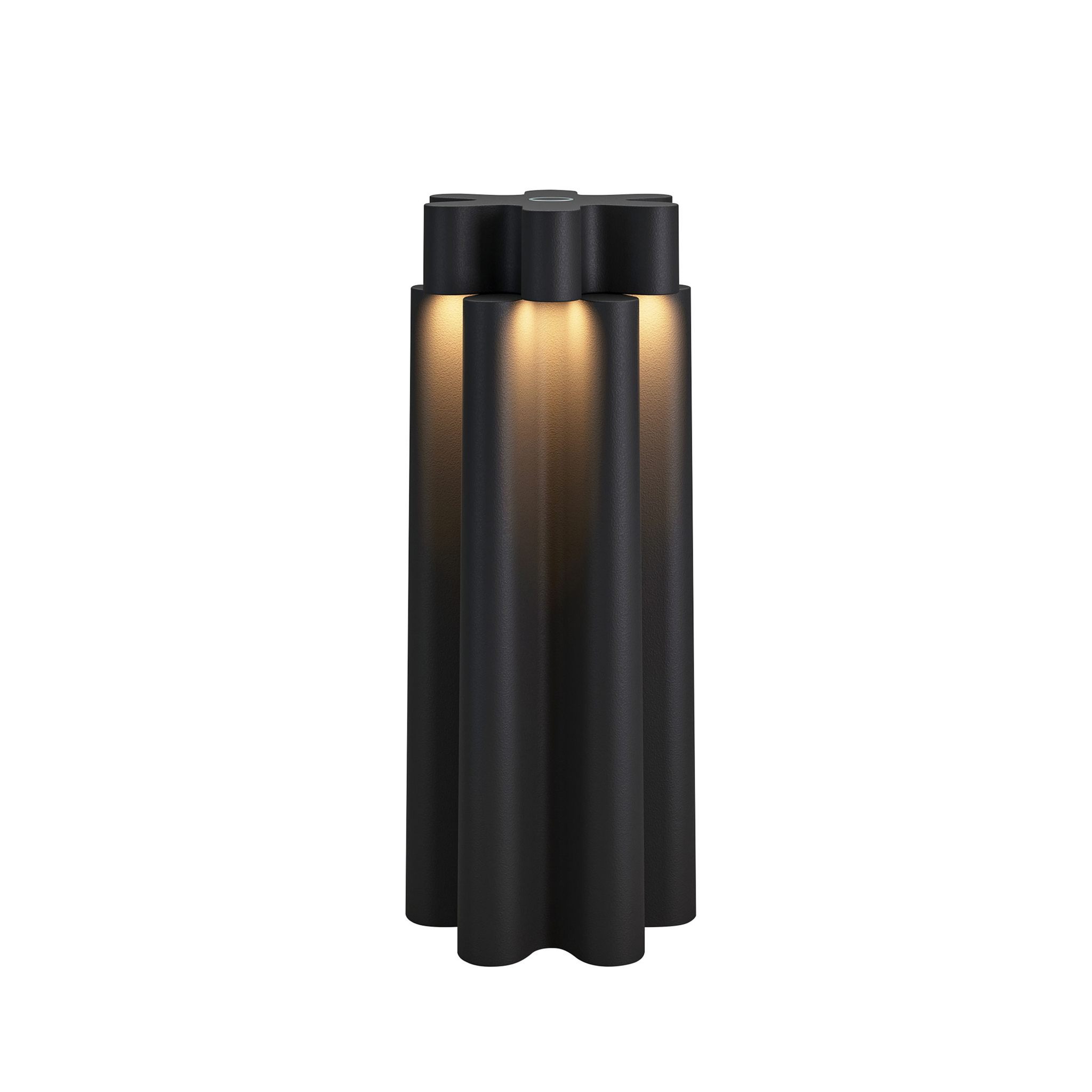 SOMPEX // EONO - BATTERY TABLE LAMP | BLACK