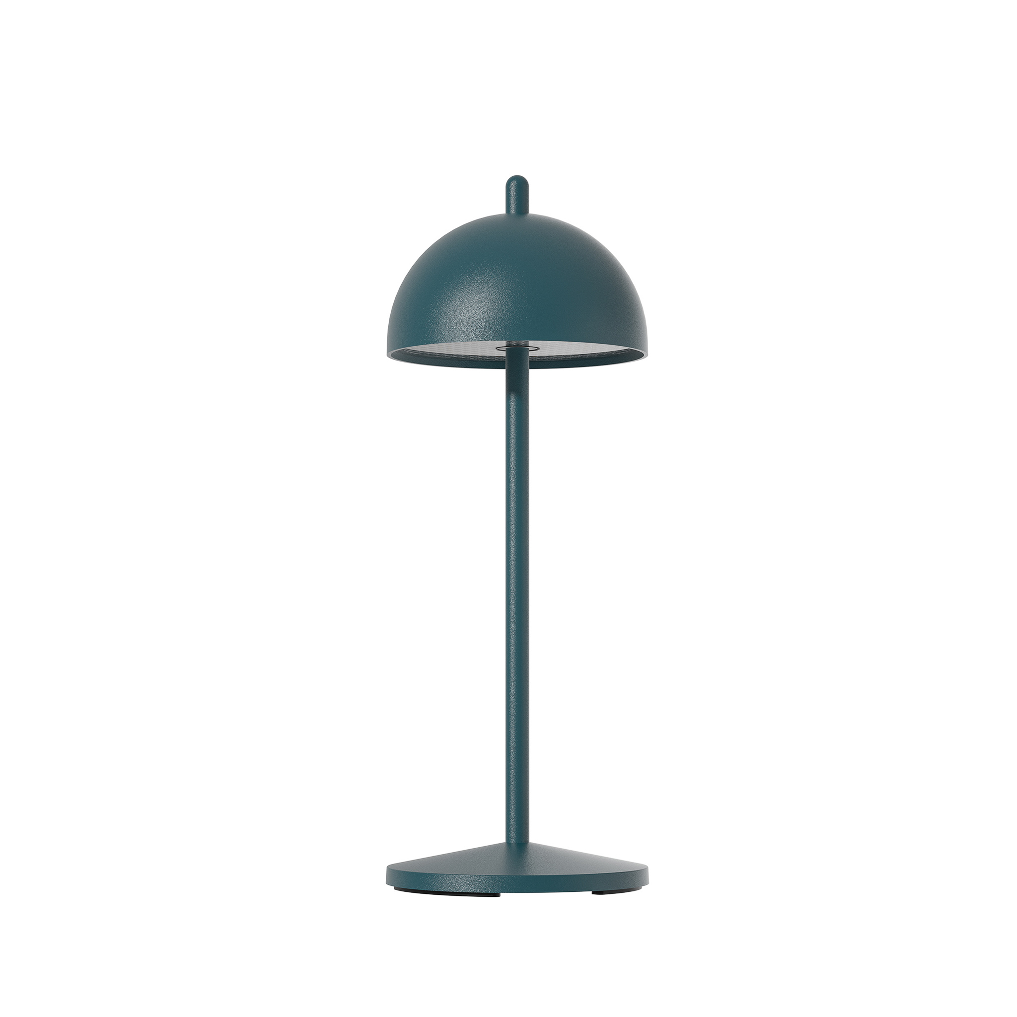 MUSTERRING // LUNA - OUTDOOR LIGHT | OCEAN BLUE