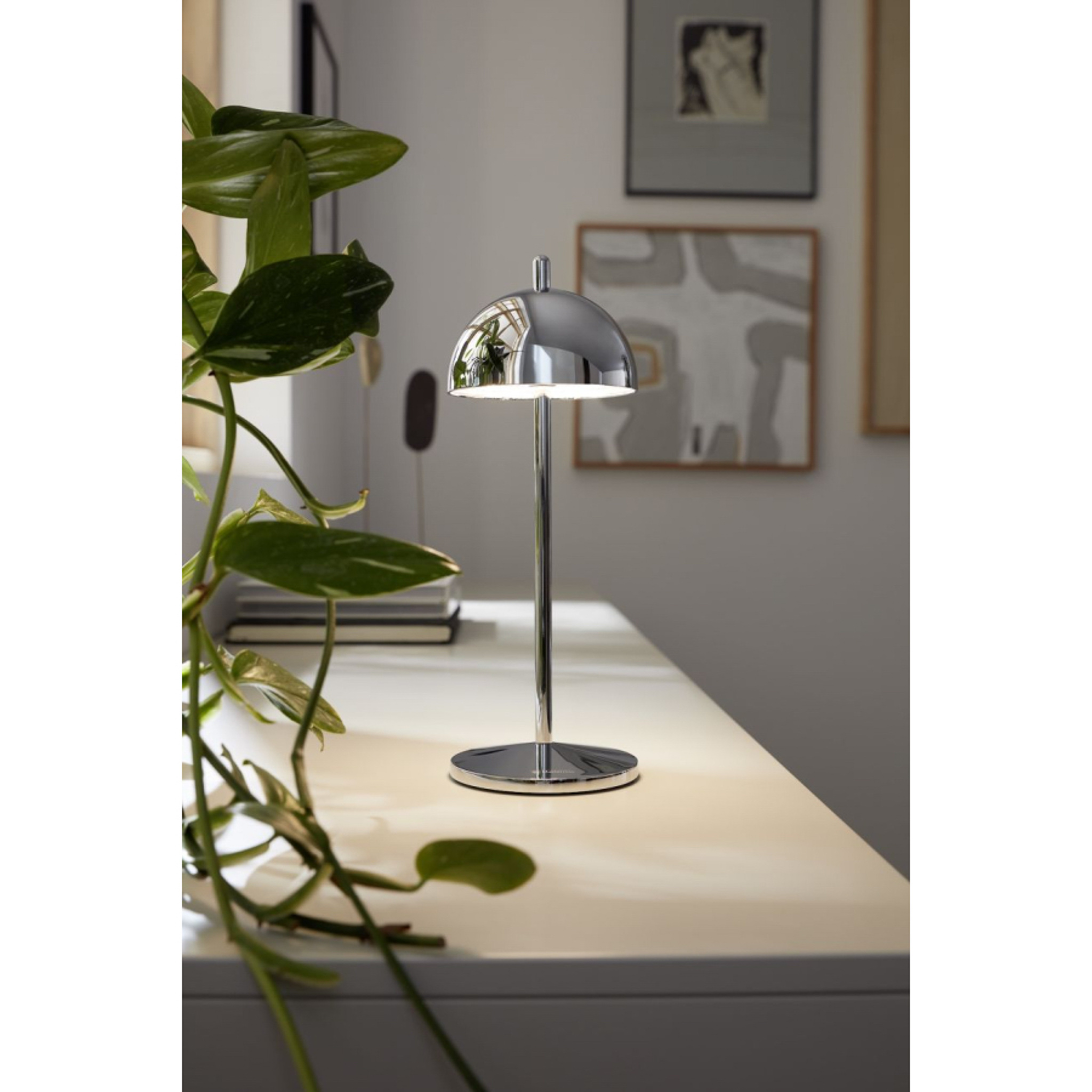 MUSTERRING // LUNA - OUTDOOR LAMP | SAND