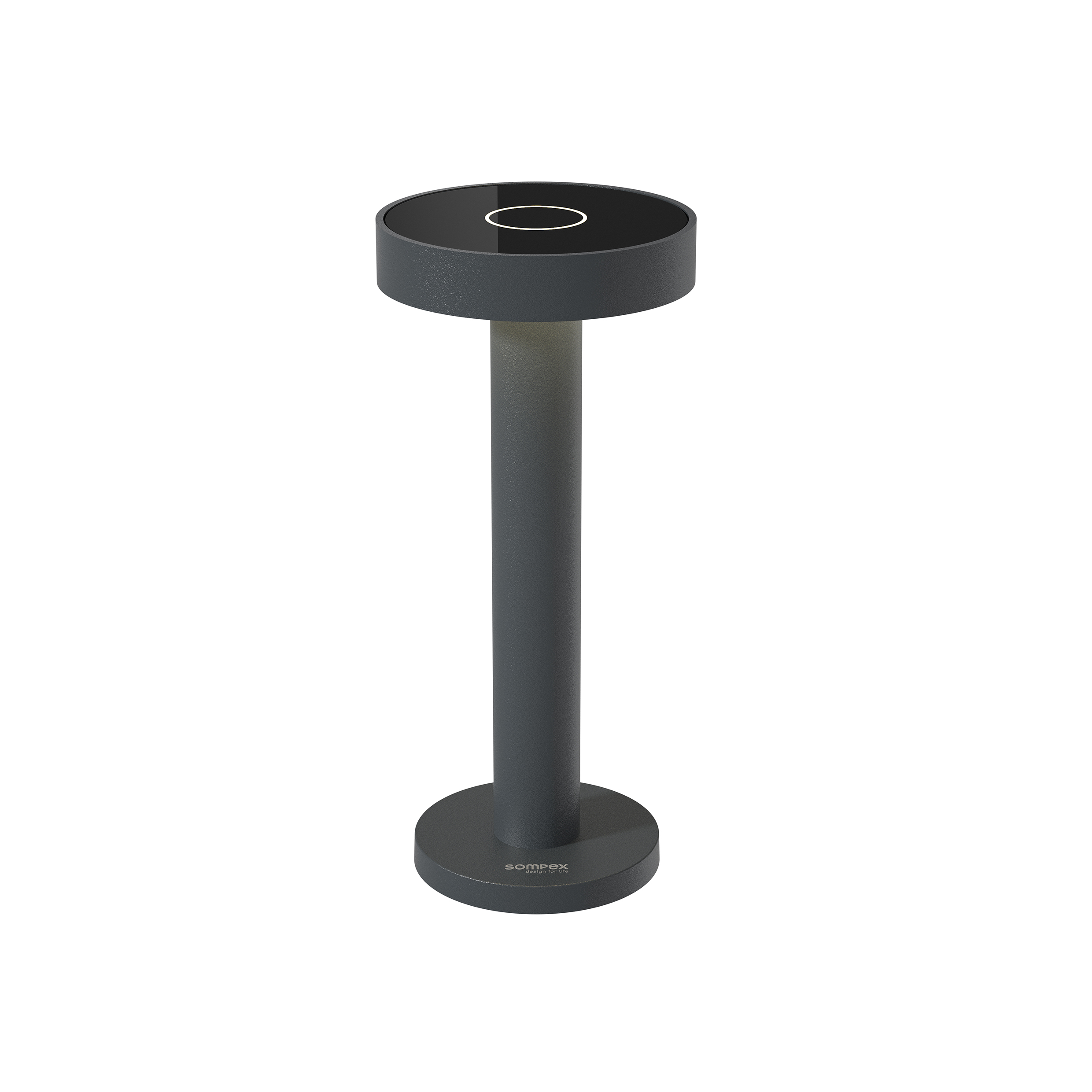 SOMPEX // BORO - OUTDOOR BATTERY TABLE LAMP | 22CM