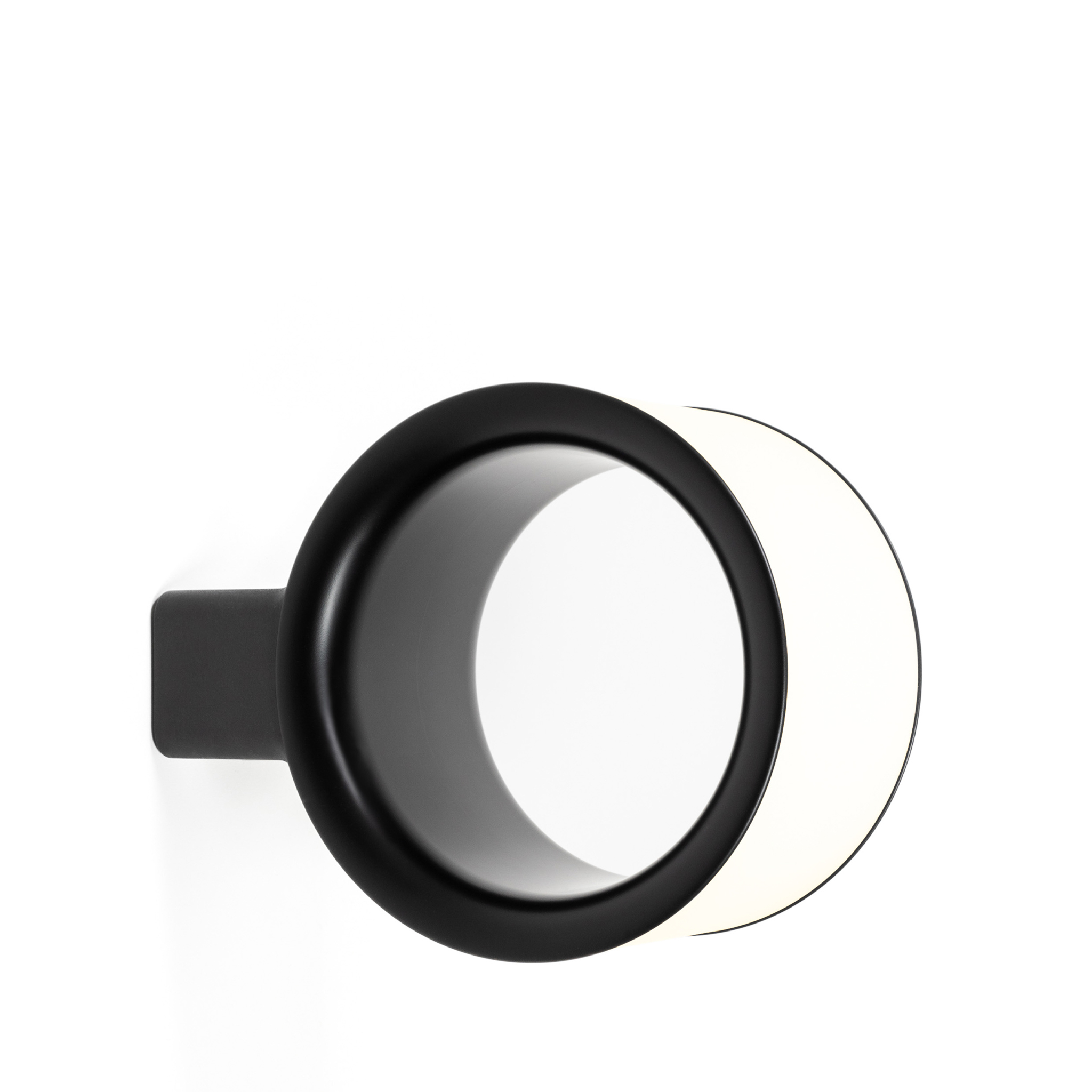 MAGIS // LOST - WALL LAMP | BLACK | S