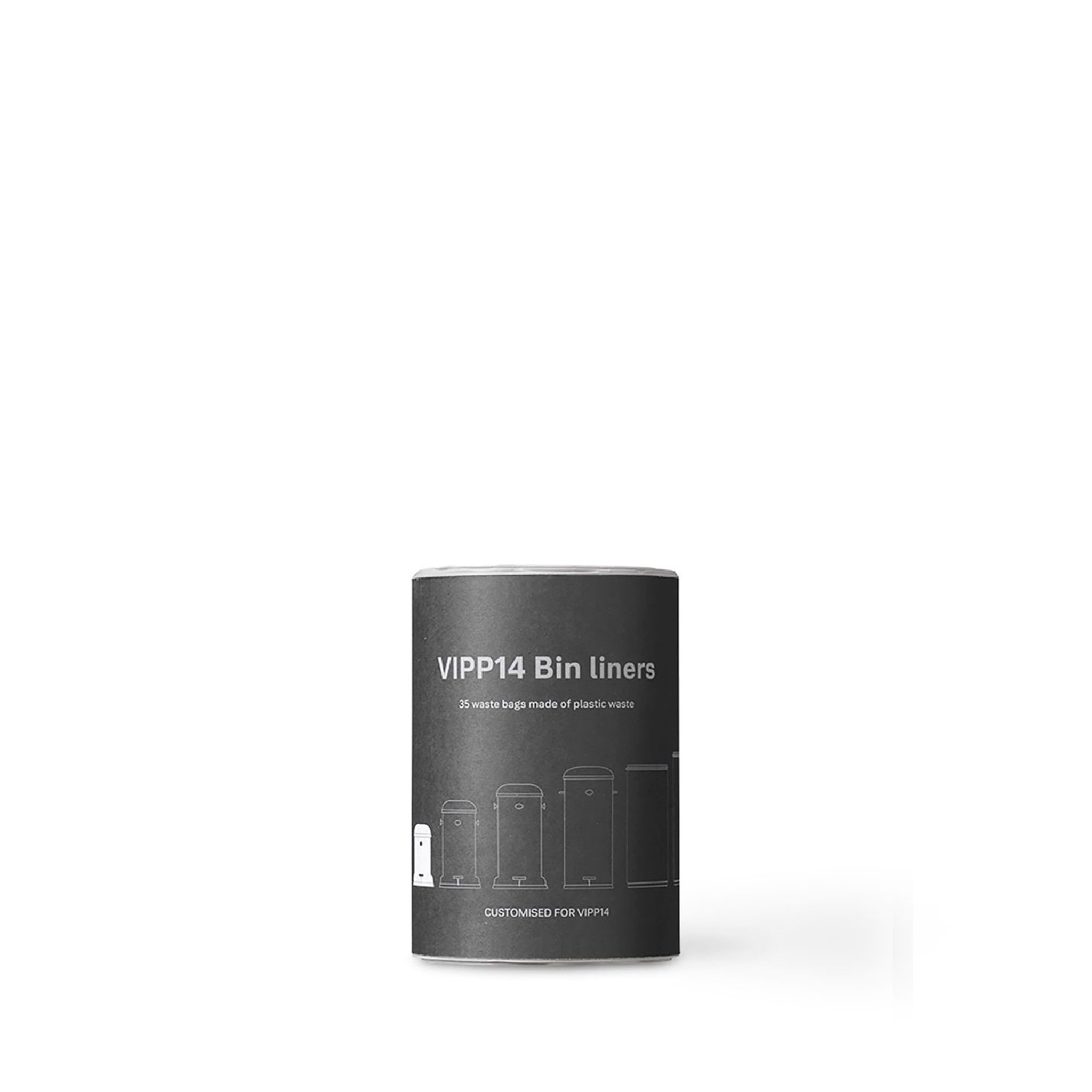 VIPP 802 // BIN LINERS - ABFALLBEUTEL | VIPP 14