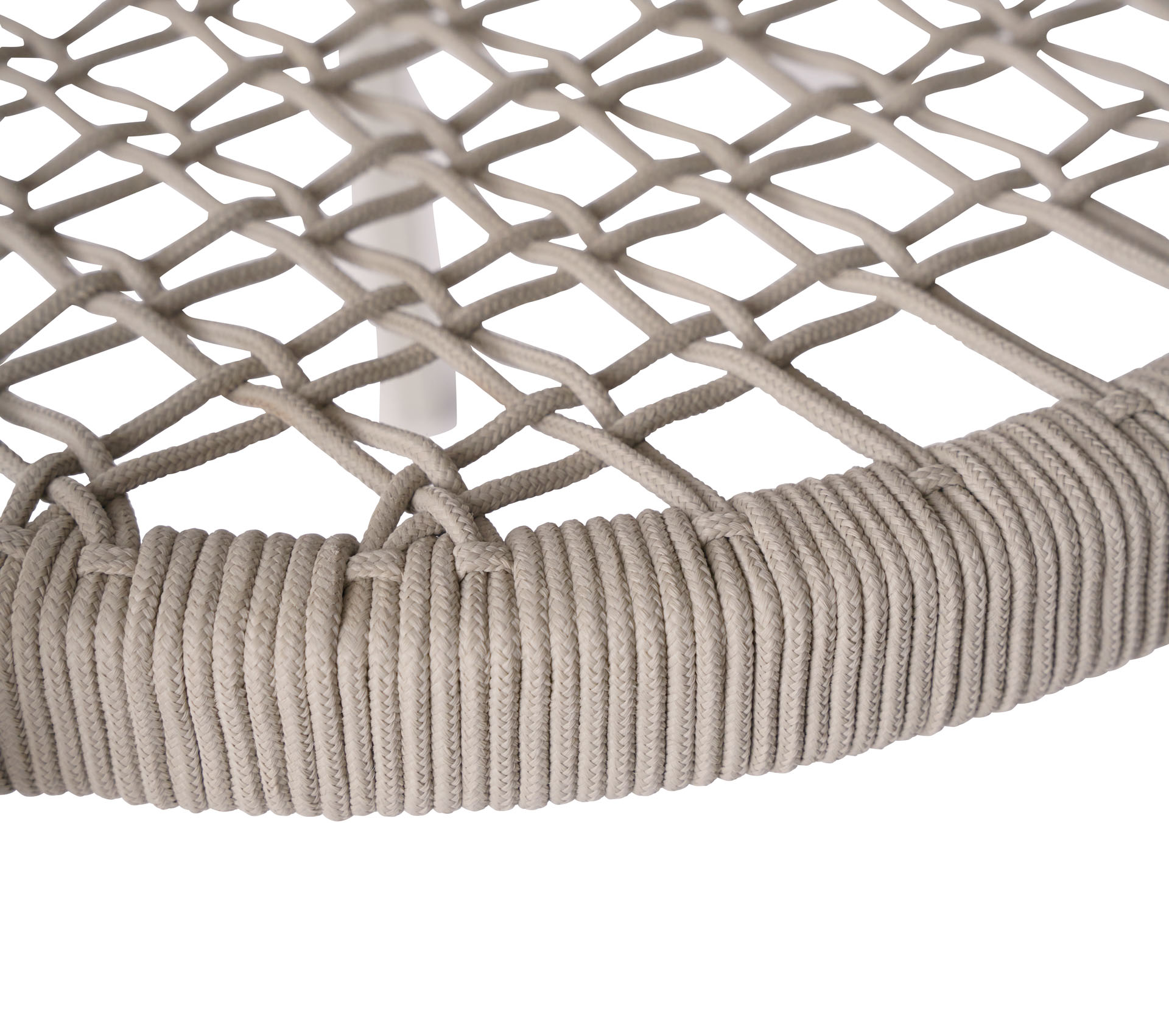 Vipp 710 // LAGRASSE Chair - Gartenstuhl, dune sand
