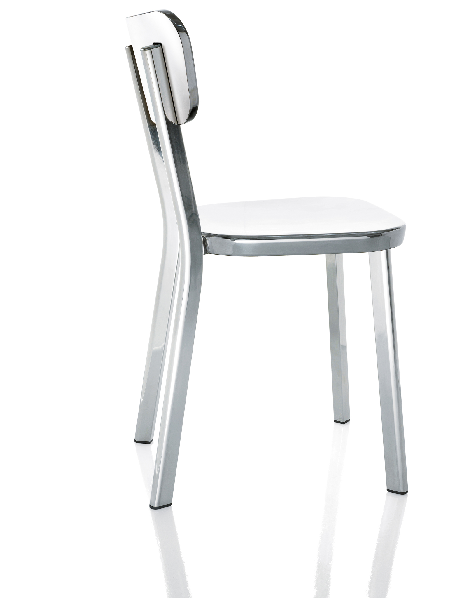 MAGIS // DEJA-VU - CHAIR | POLISHED