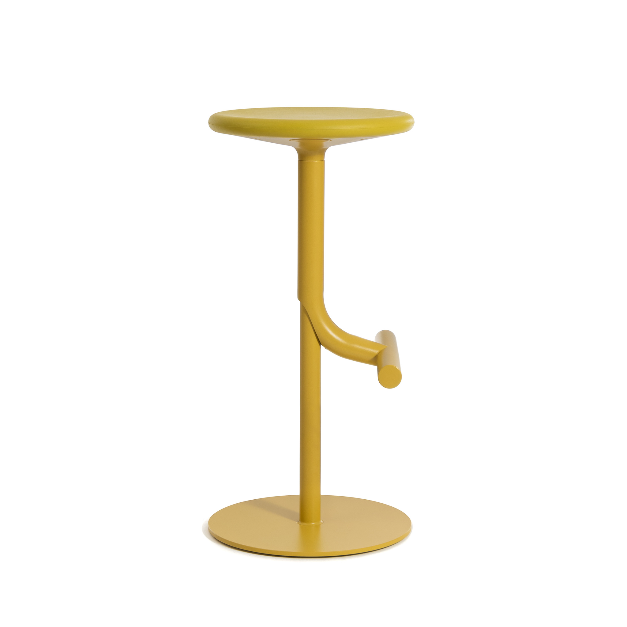 MAGIS // TIBU - STOOL | LIME