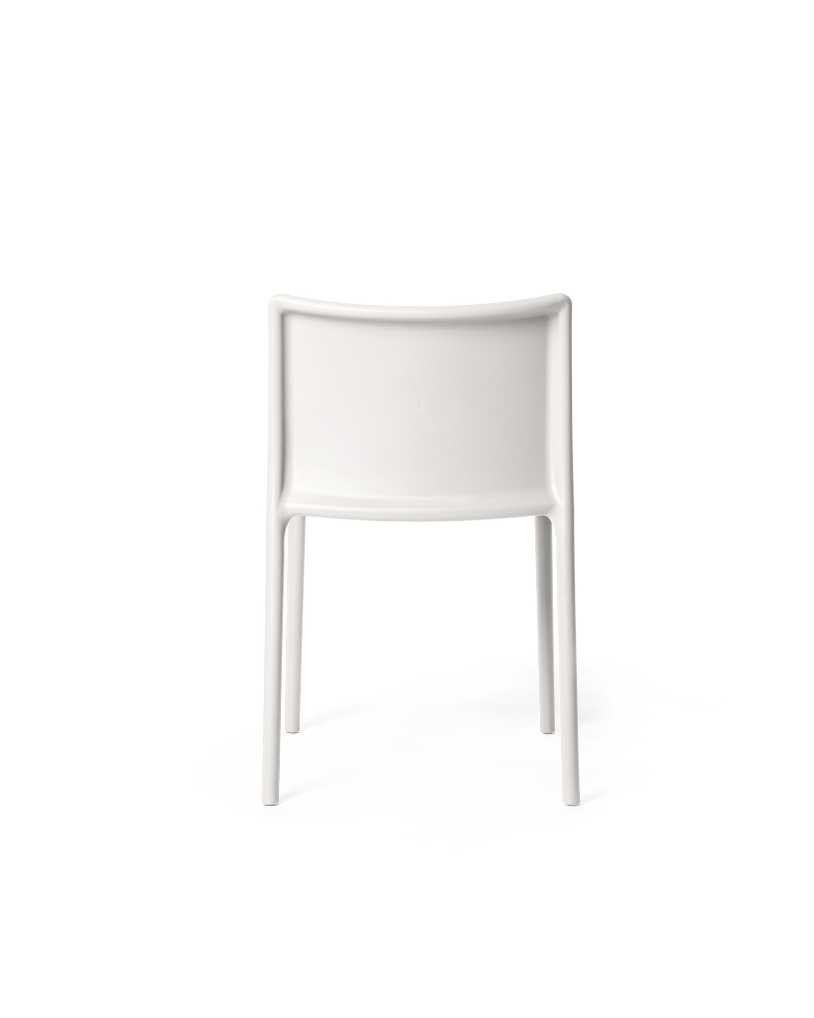 MAGIS // AIR - CHAIR | WITHOUT ARMRESTS | WHITE