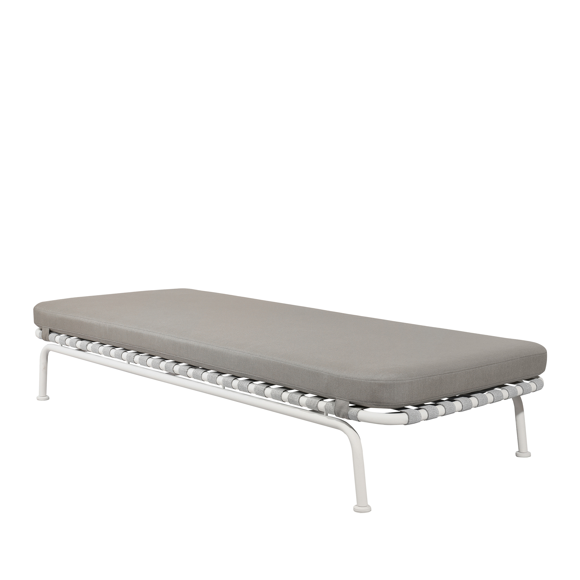 MINDO // MINDO 103 DAYBED | OFF WHITE