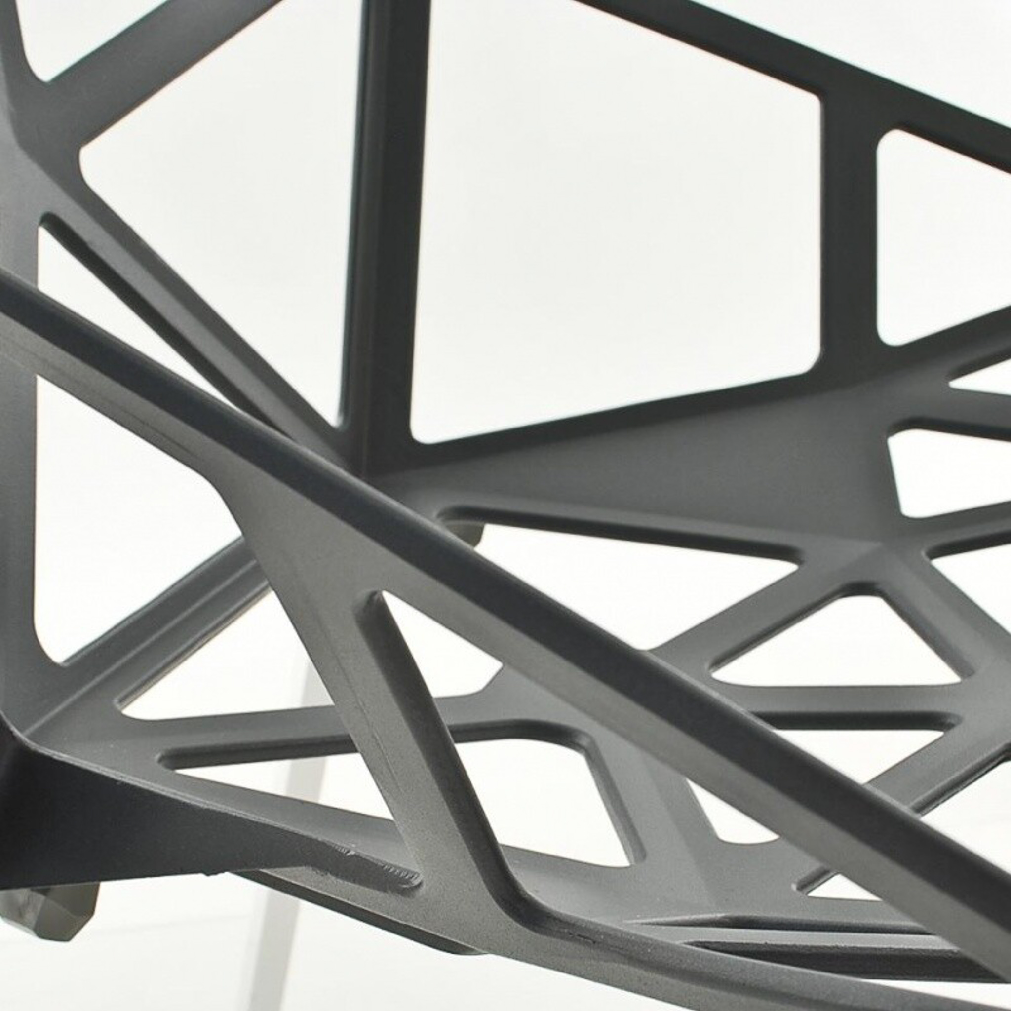 MAGIS // CHAIR_ONE - STUHL | GREY