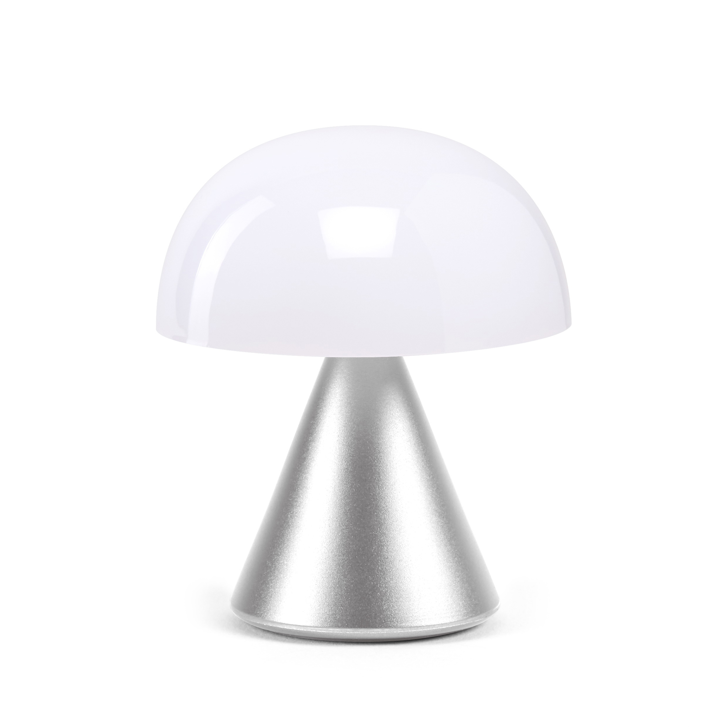 LEXON DESIGN // MINA - LED TABLE LAMP | ALUMINUM