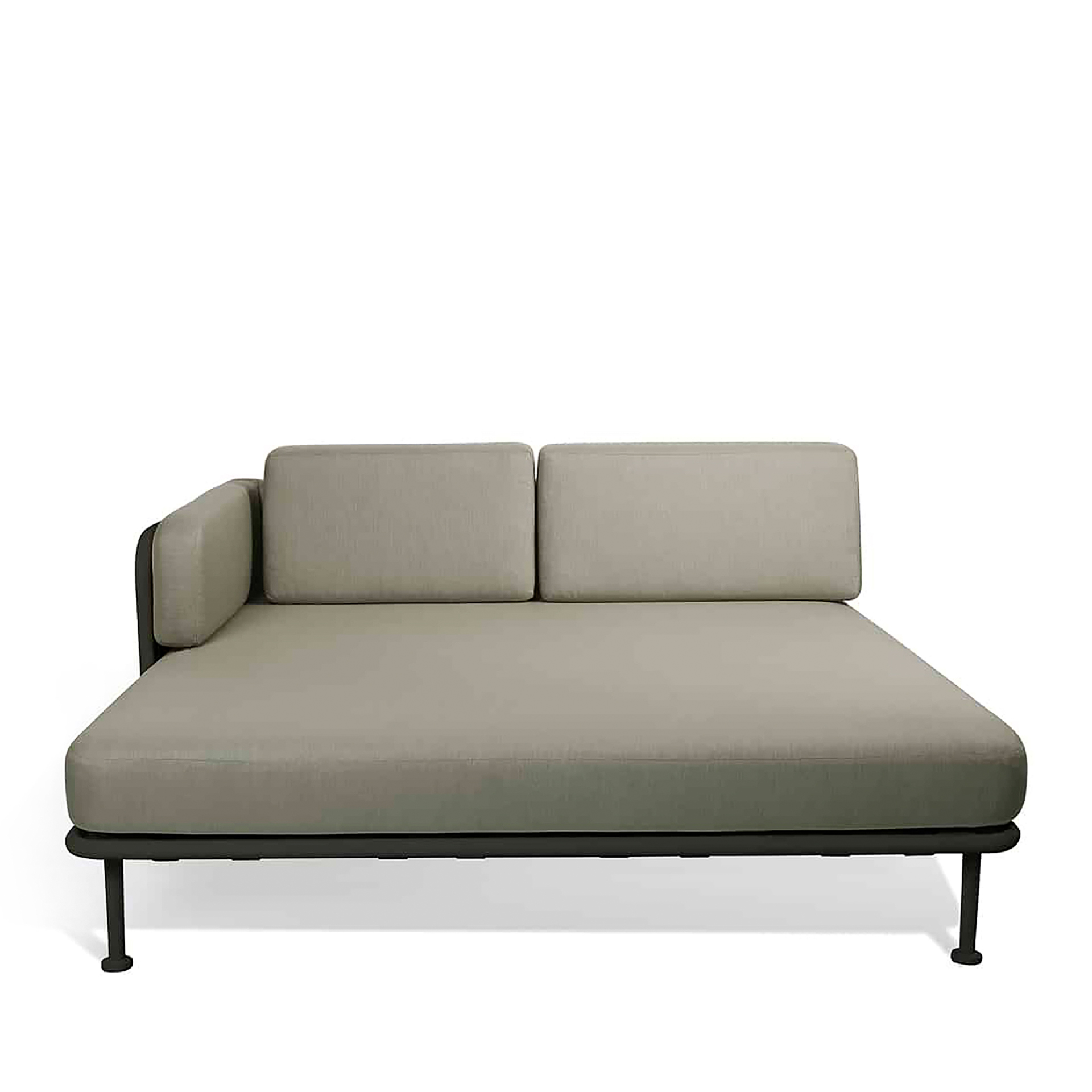 MINDO // MINDO 100 - DAYBED LINKS | WARM GREY