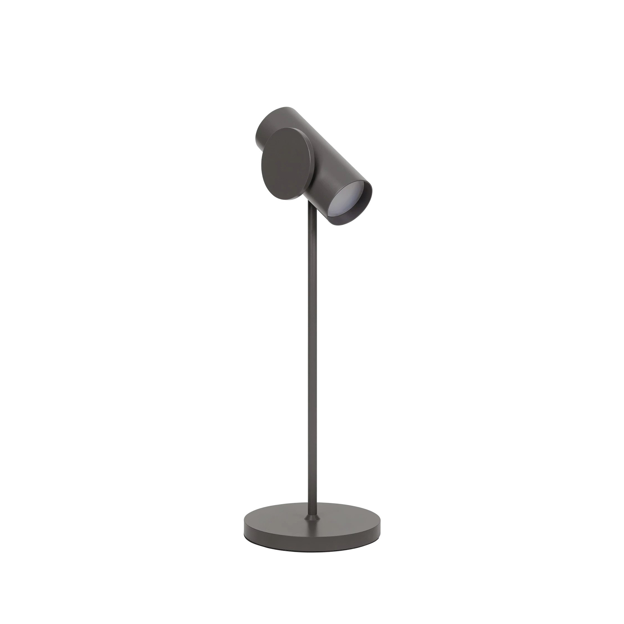 BLOMUS // STAGE - TABLE LAMP | SIZE S | WARM GRAY