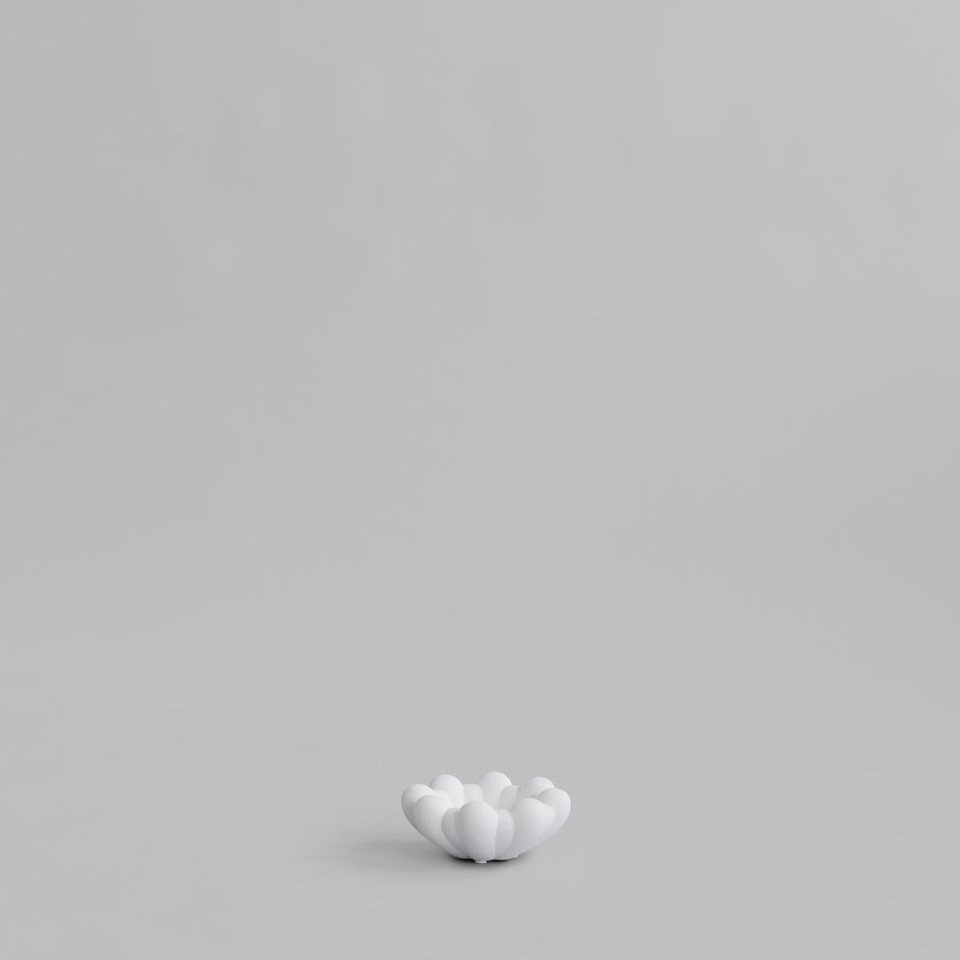101 COPENHAGEN // BLOOM - TABLETT | MINI | BONE WHITE