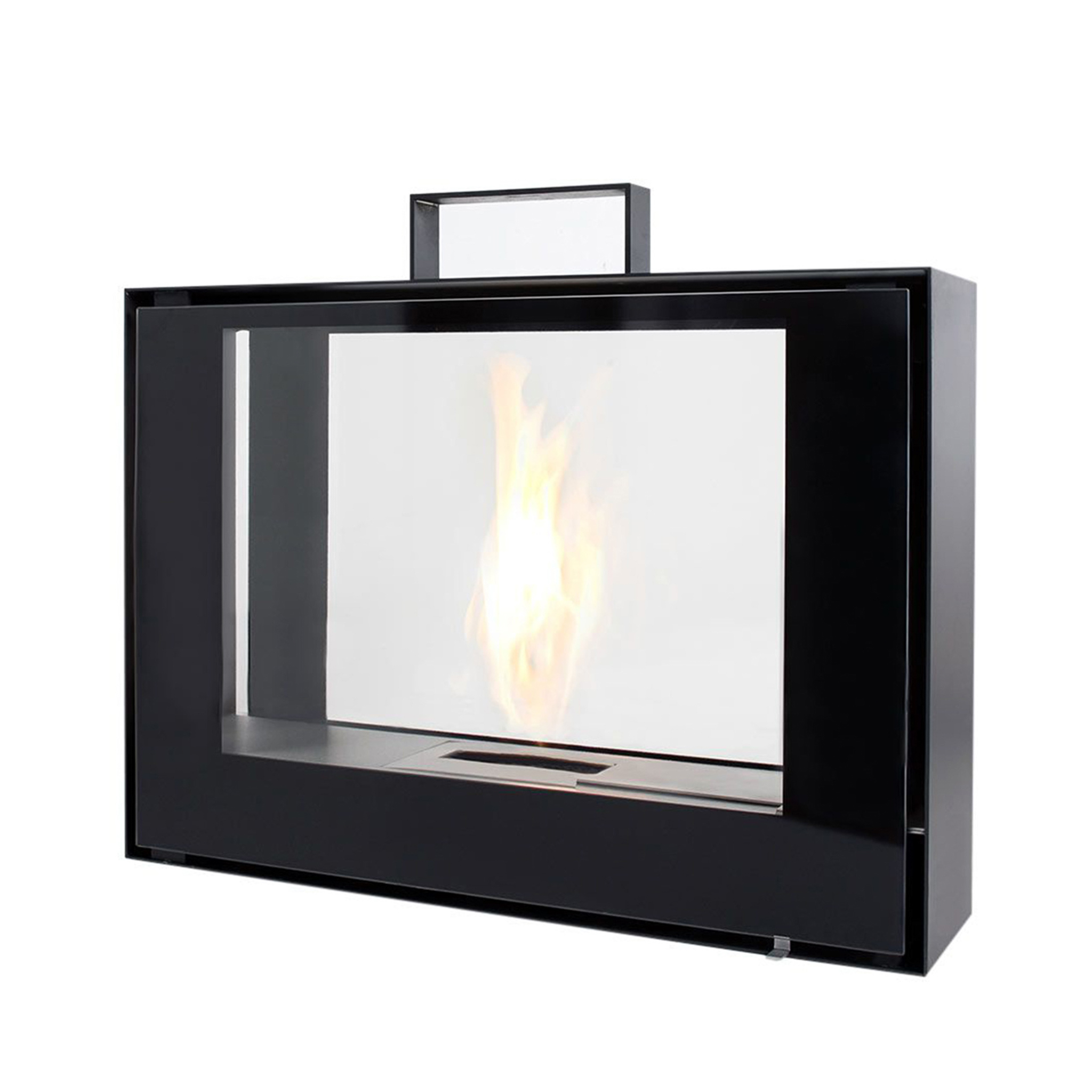 CONMOTO // TRAVELMATE - ETHANOL FIREPLACE | BIOETHANOL