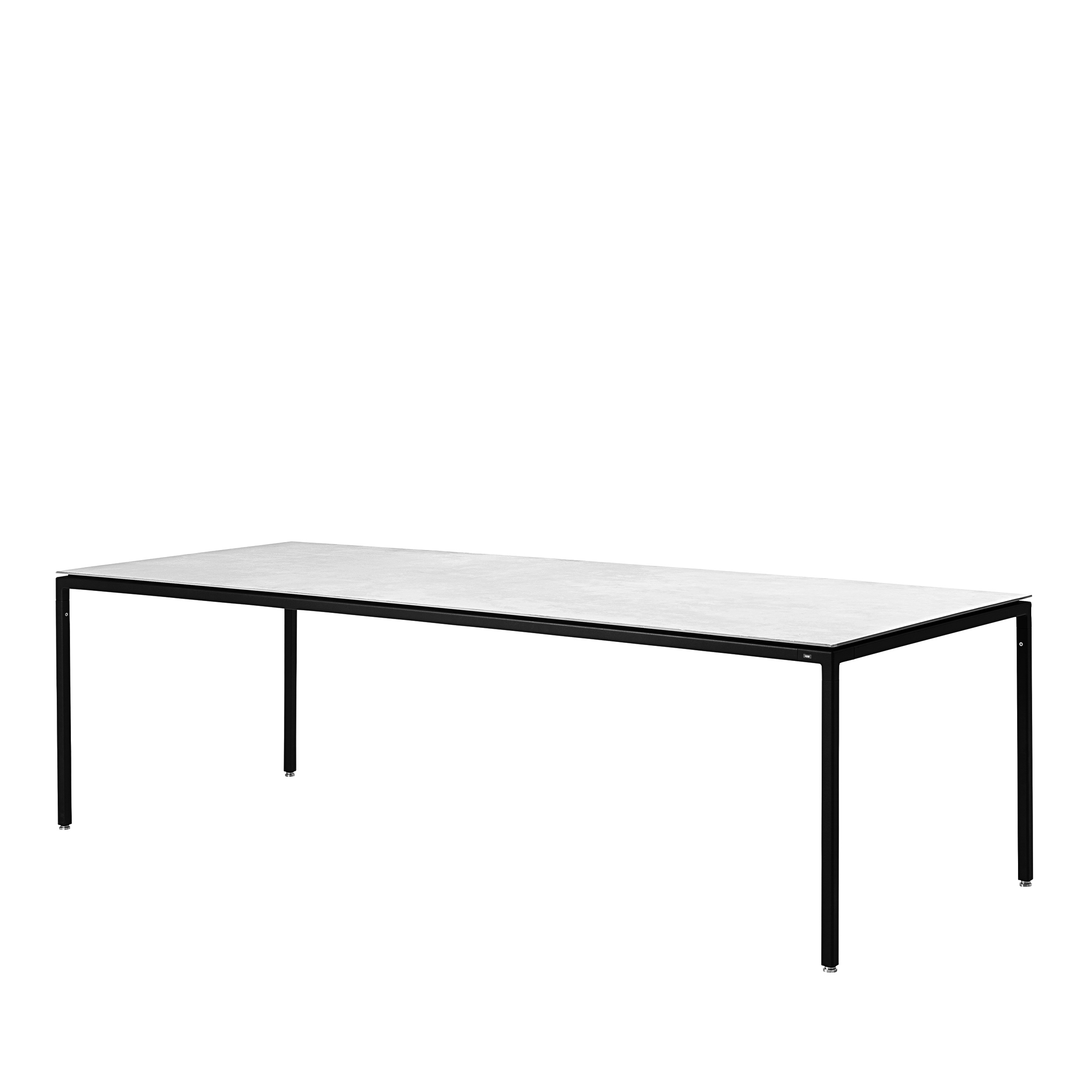 VIPP // TABLE LARGE  - TISCH | L | WEIß