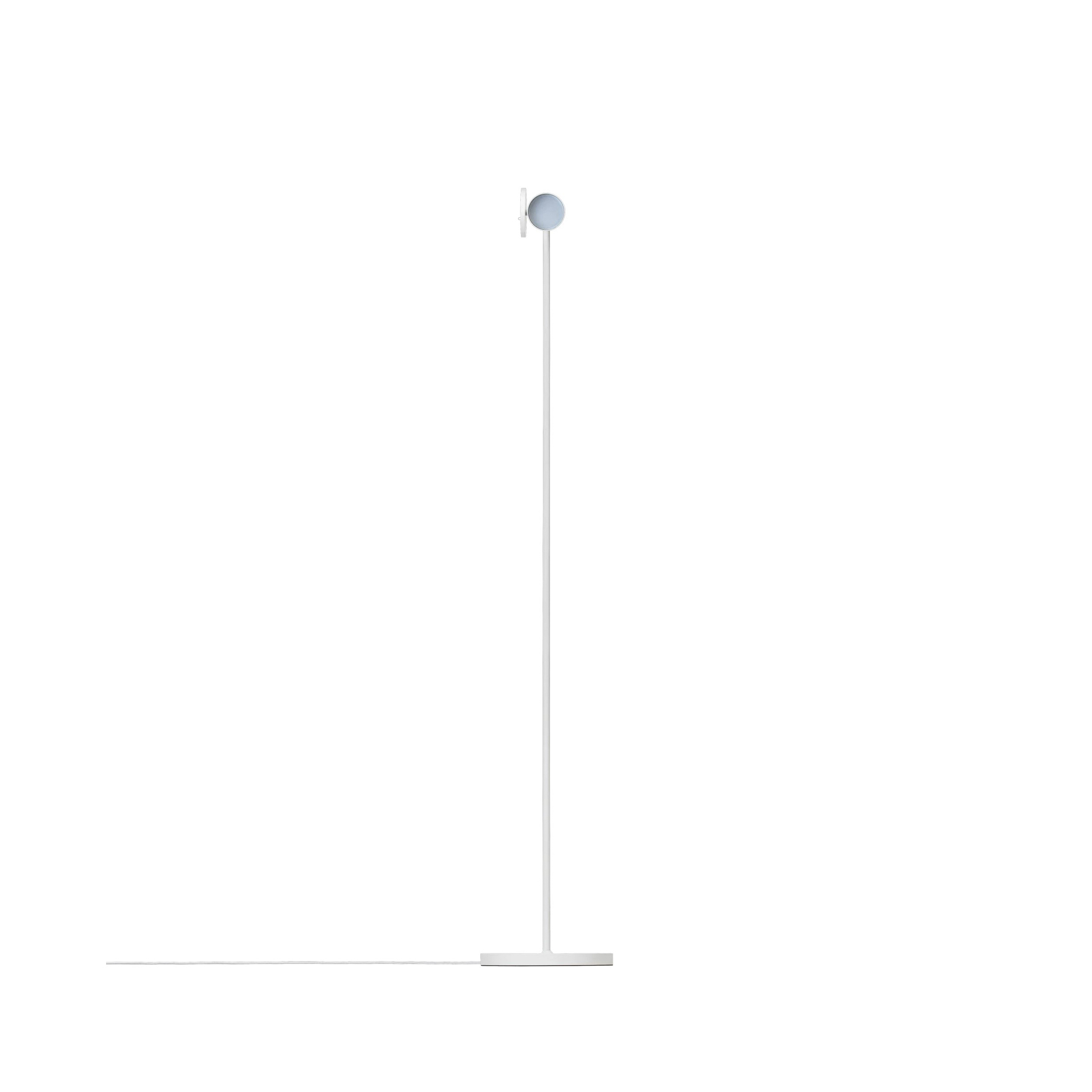 BLOMUS // STAGE - FLOOR LAMP | SIZE L | WHITE