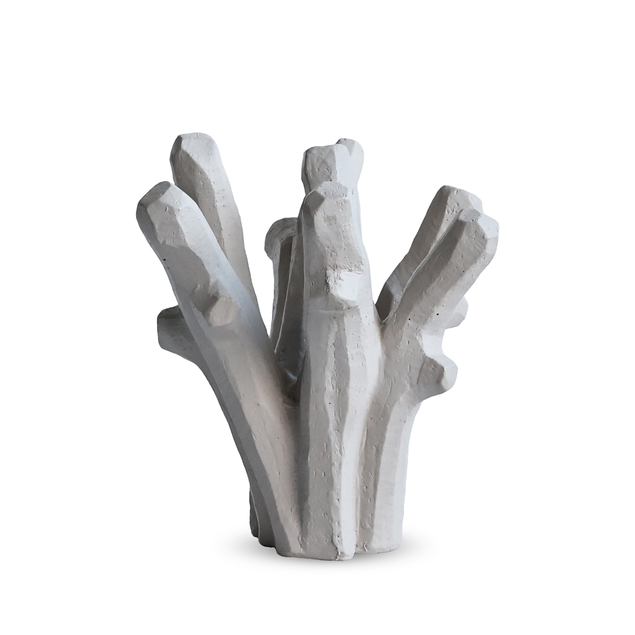 COOEE // SCULPTURE THE CORAL TREE | COAL