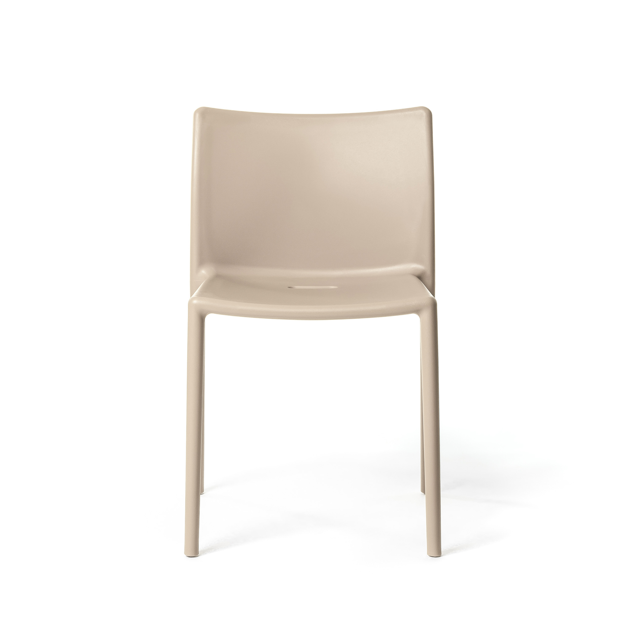 MAGIS // AIR - CHAIR | WITHOUT ARMRESTS | BEIGE