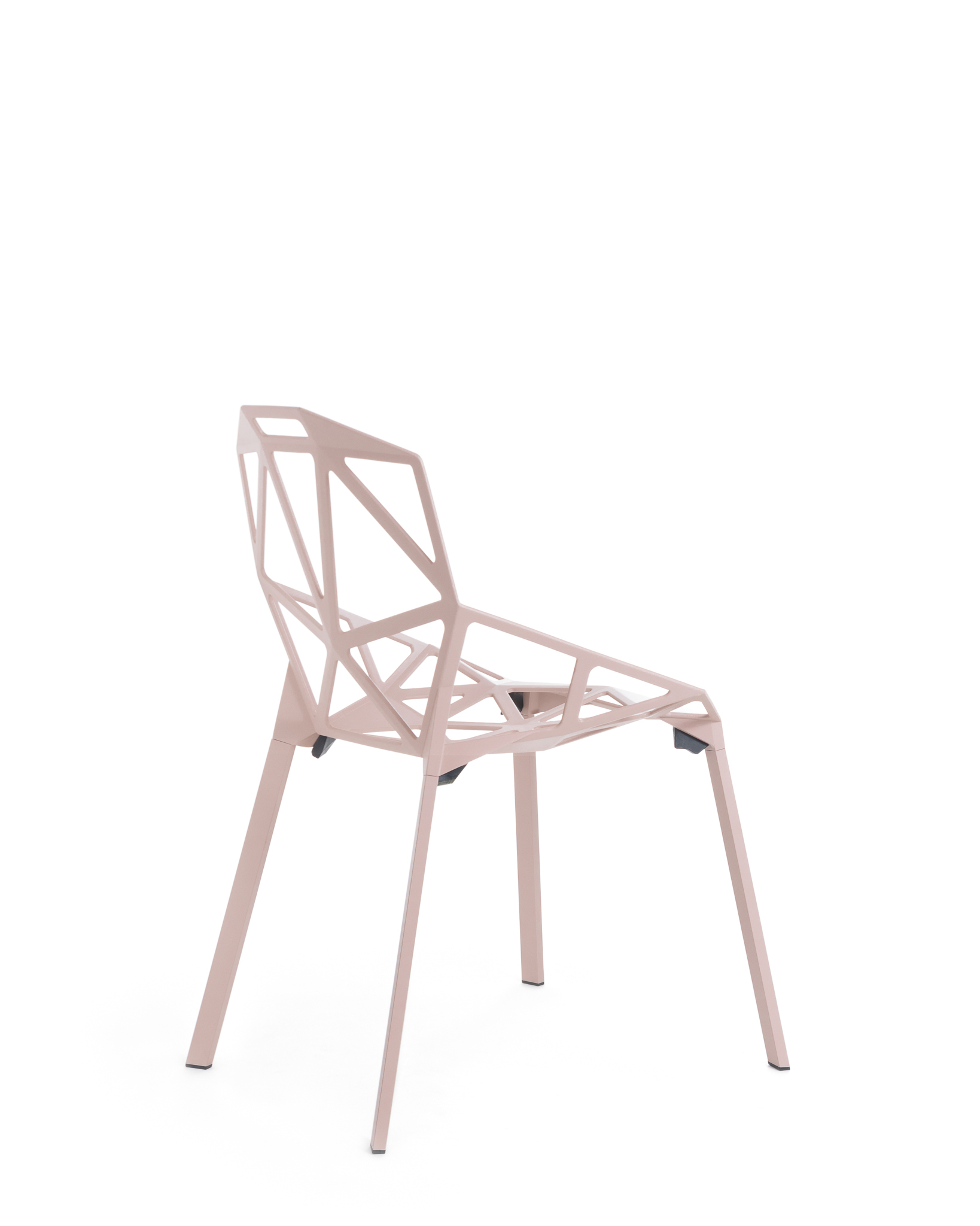 MAGIS // CHAIR_ONE - CHAIR | RED