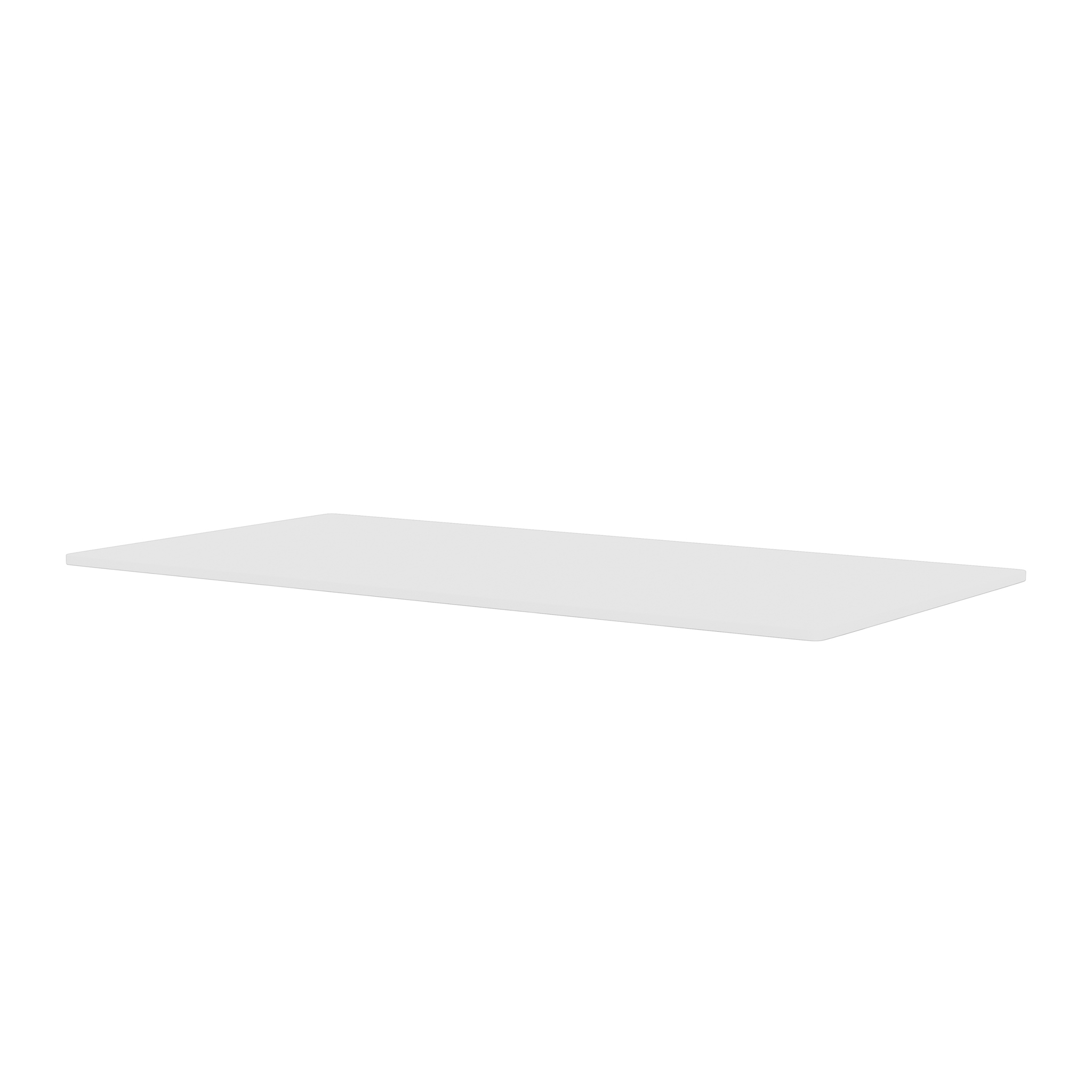 MONTANA // PANTON WIRE EXTENDED EINLEGEBODEN - TIEFE 35cm | 101 NEW WHITE