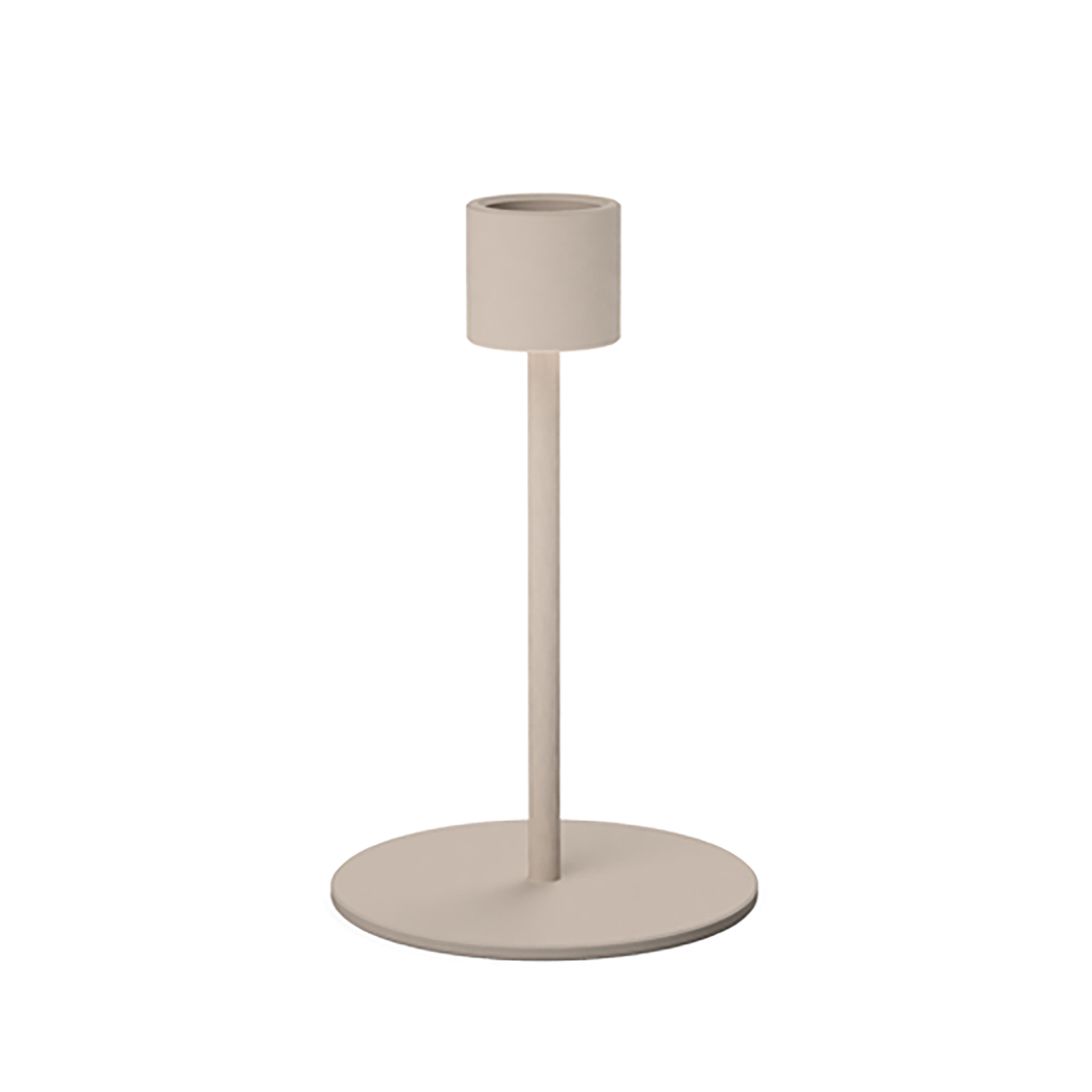 COOEE // CANDLESTICK - 13CM | SAND
