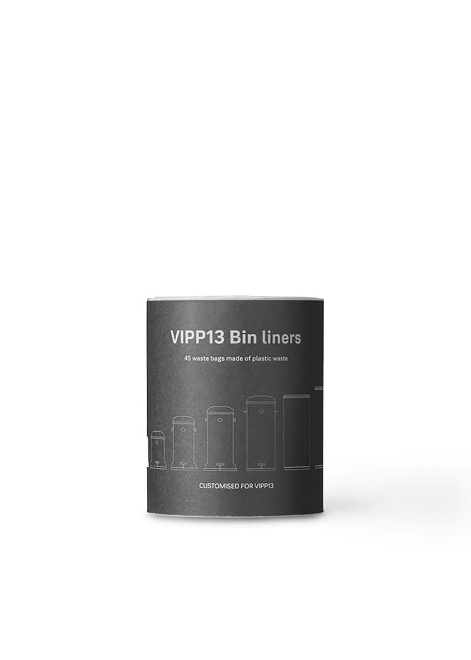 VIPP 800 // BIN LINERS - ABFALLBEUTEL