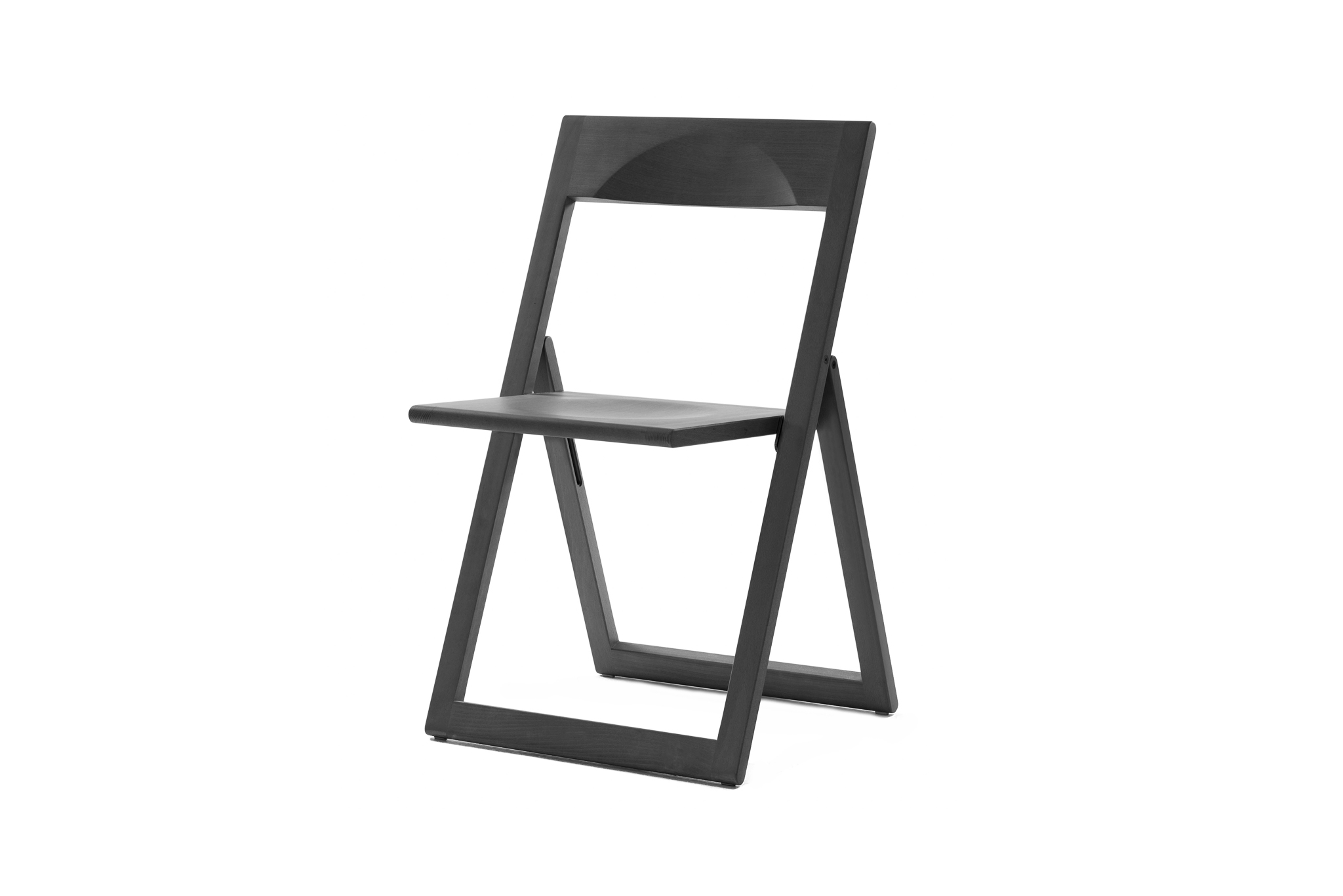 MAGIS // AVIVA - FOLDING CHAIR | BLACK