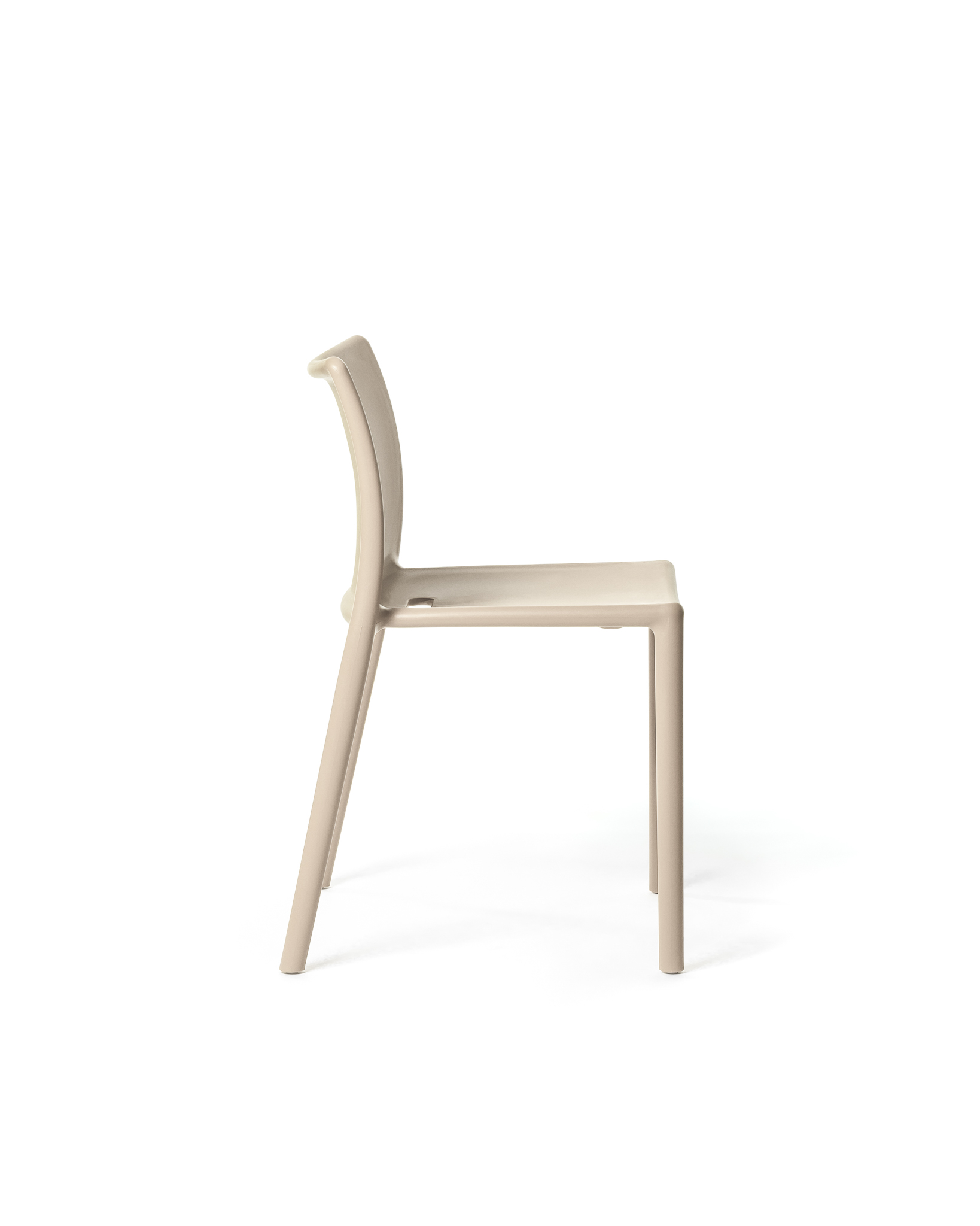 MAGIS // AIR - CHAIR | WITHOUT ARMRESTS | BEIGE