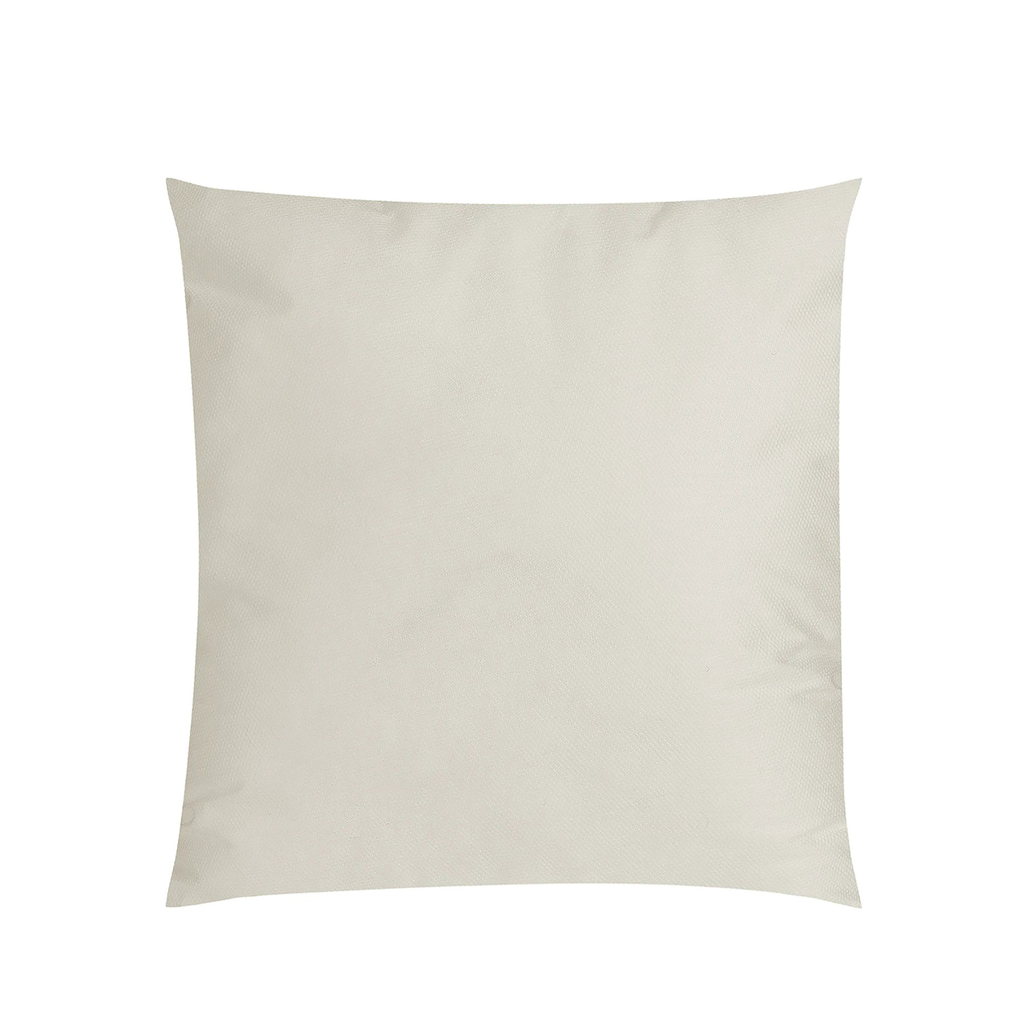 BLOMUS // FILL - CUSHION FILLING | 40 X 40 CM MADE OF 100% RECYCLED FEATHERS | WHITE