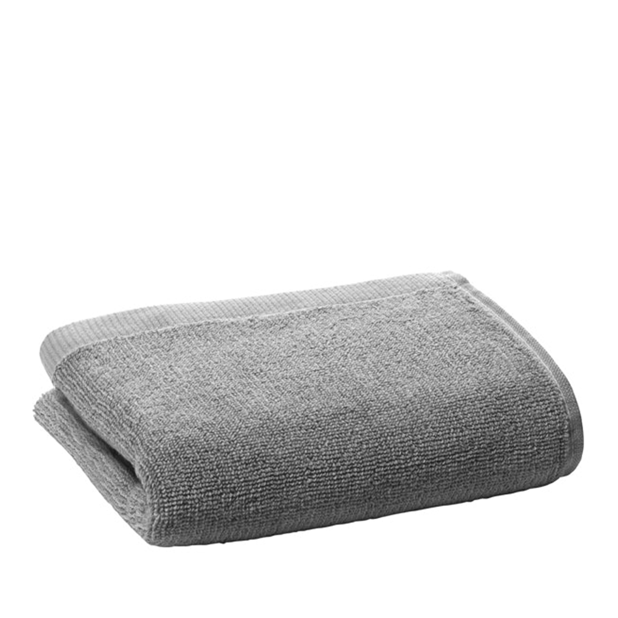 VIPP 104 // TOWEL 75X135 |GREY