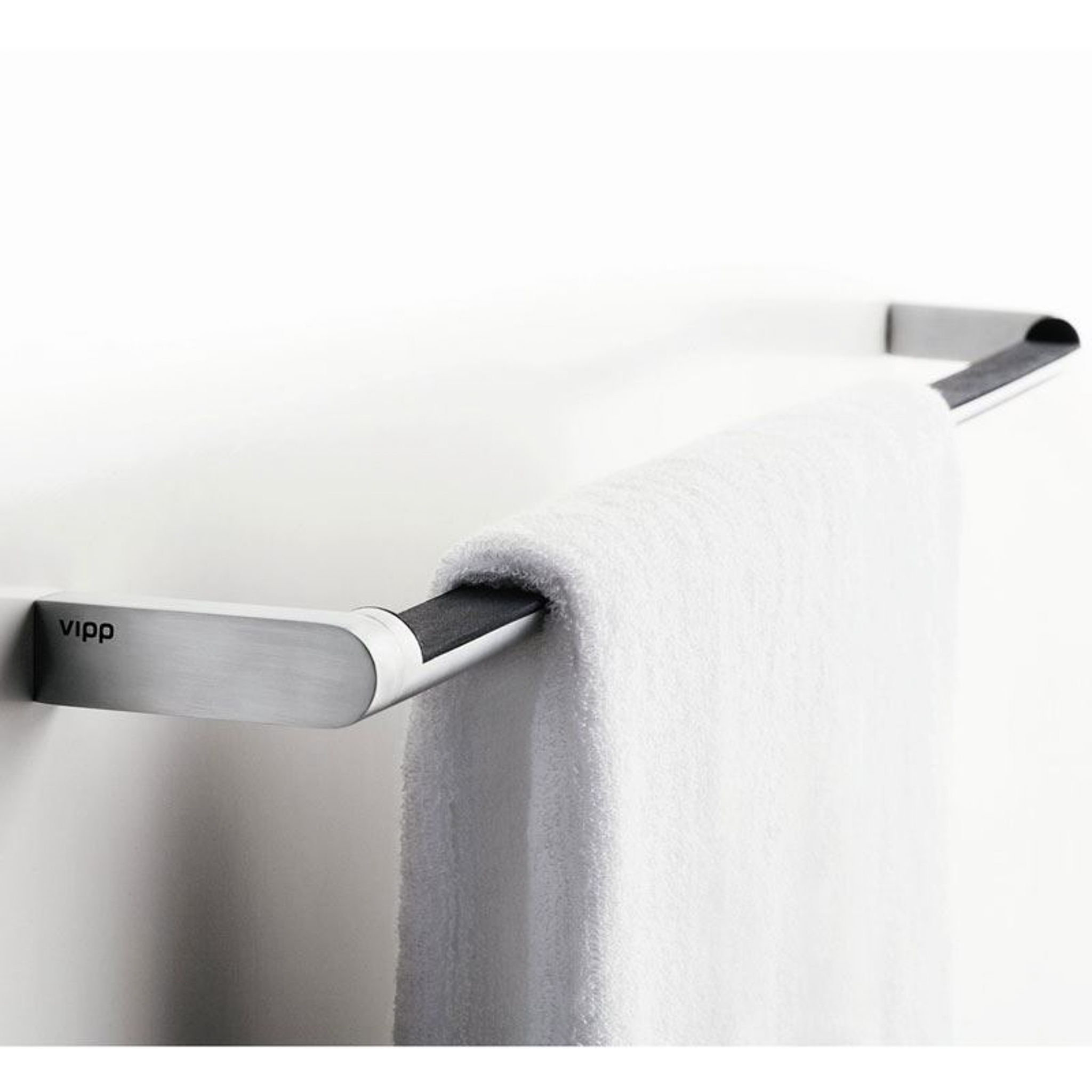 VIPP 8 // TOWEL BAR - HANDTUCHHALTER